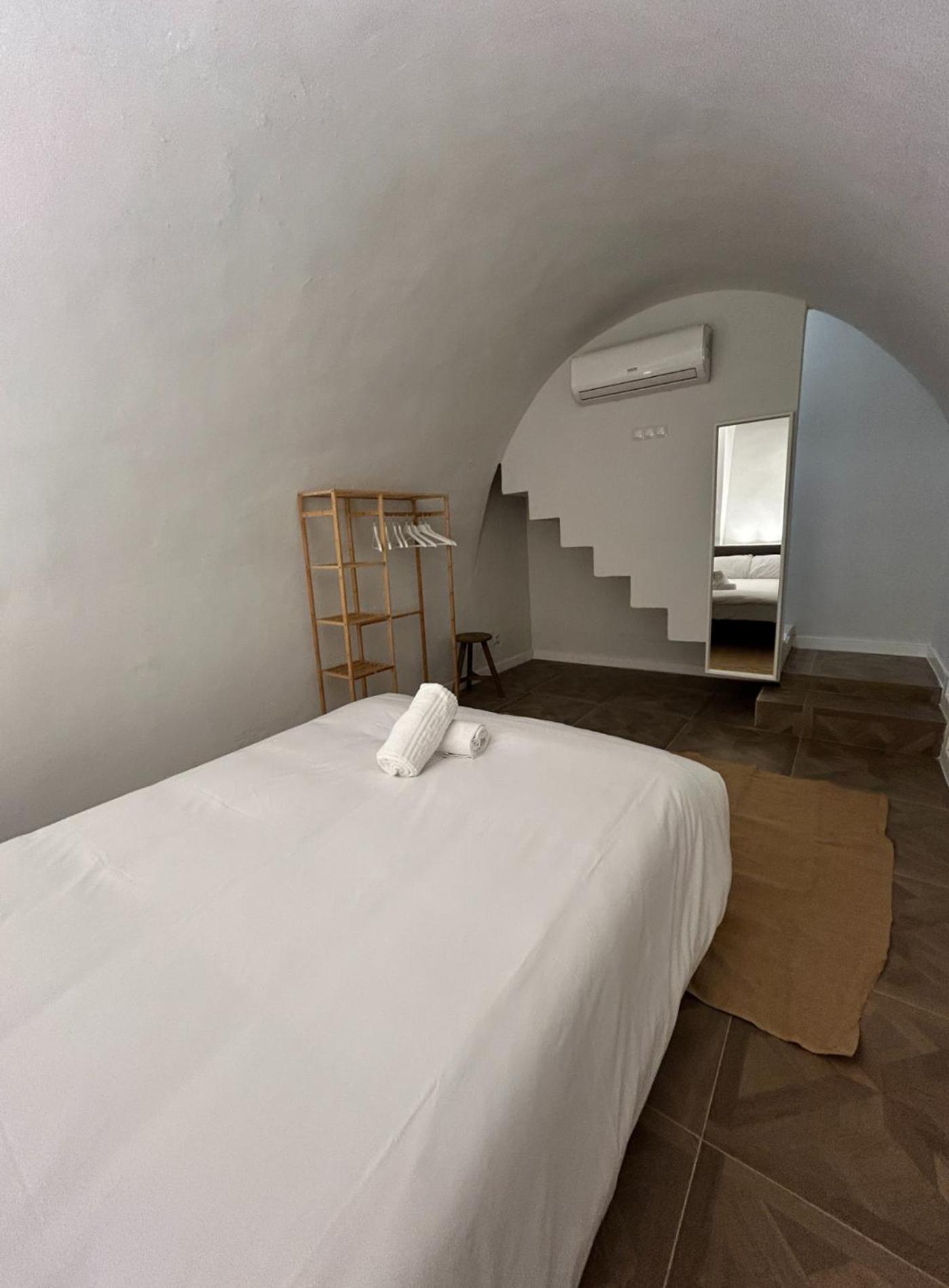 Appartement Sunny 9pax 4 En Minas-malasana E3 *