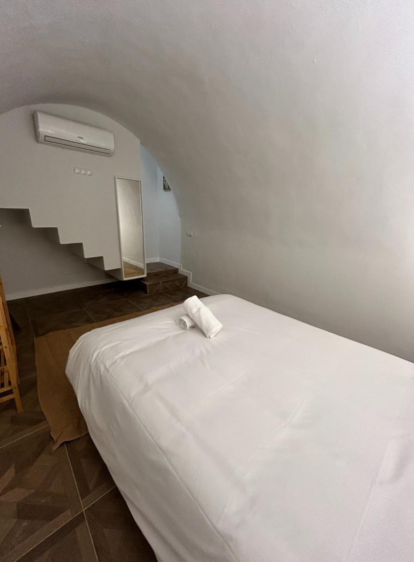 Sunny 9pax 4 En Minas-malasana E3 Appartement Madrid