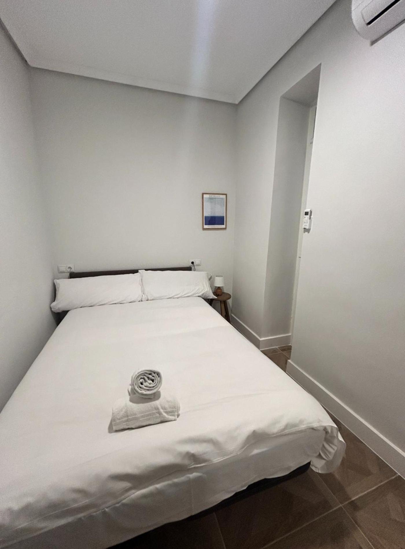 Appartement Sunny 9pax 4 En Minas-malasana E3 Madrid