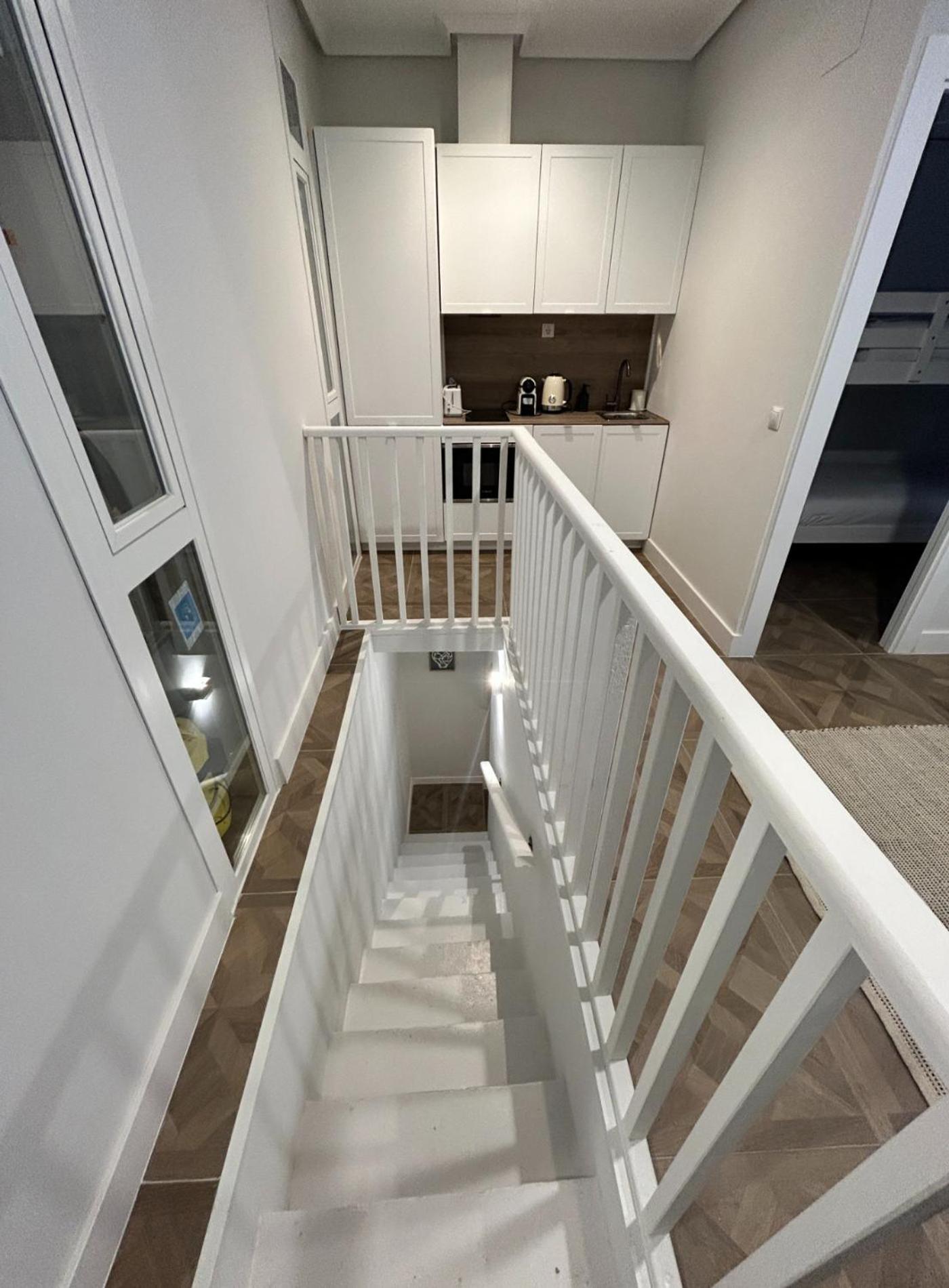 Appartement Sunny 9pax 4 En Minas-malasana E3 *