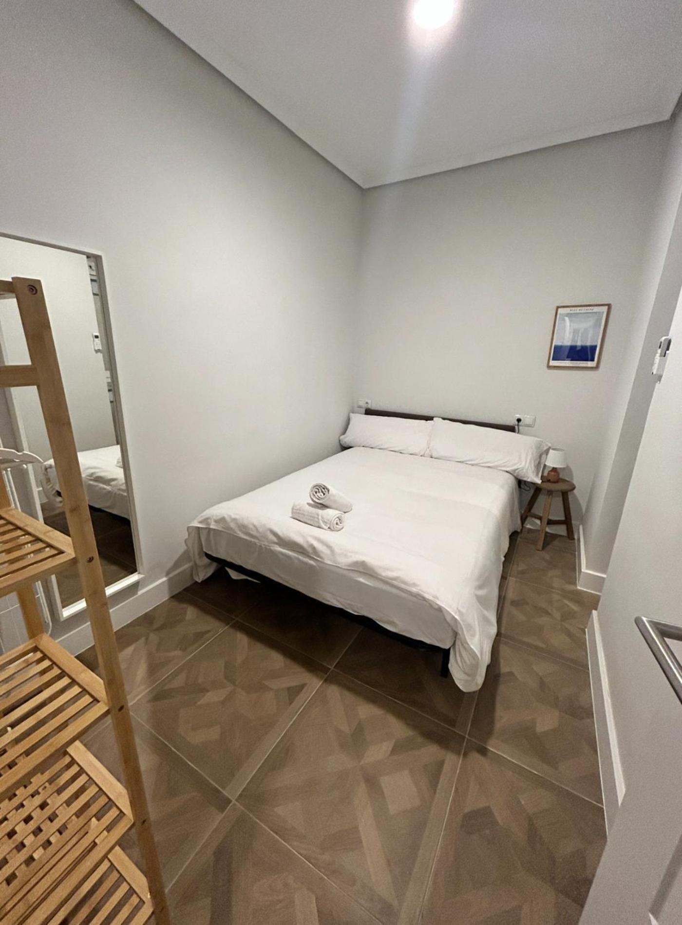 Appartement Sunny 9pax 4 En Minas-malasana E3 *