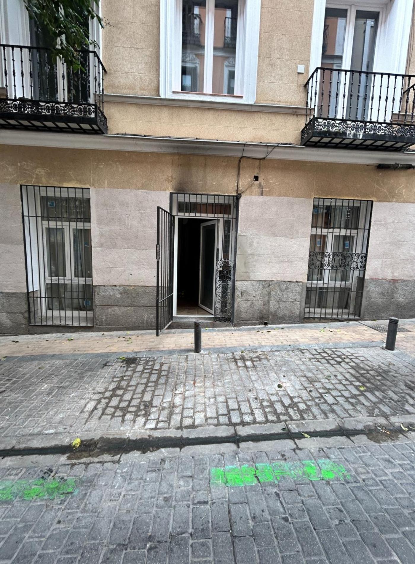 Appartement Sunny 9pax 4 En Minas-malasana E3