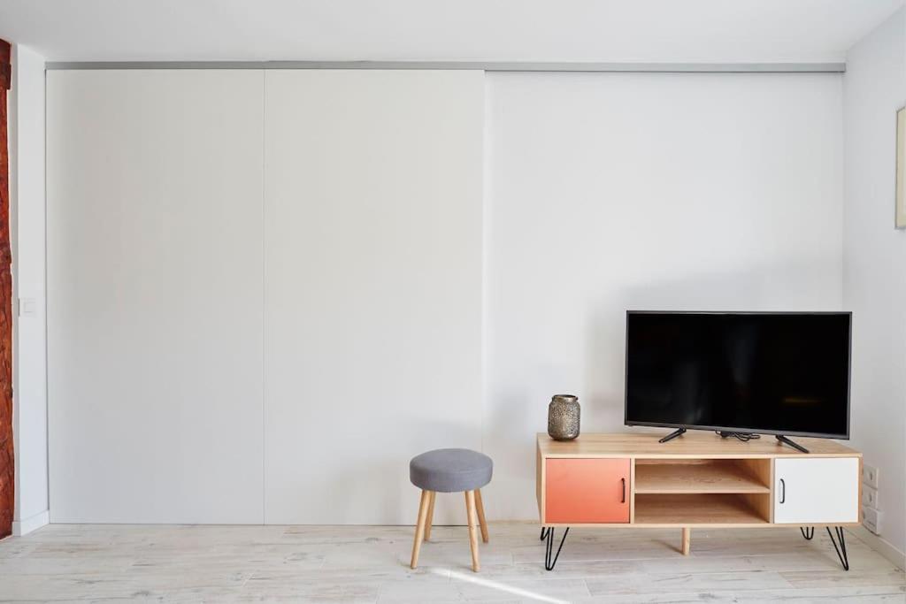 Acogedor Loft En Chueca. Cozy Loft In Chueca Apartamento Madrid