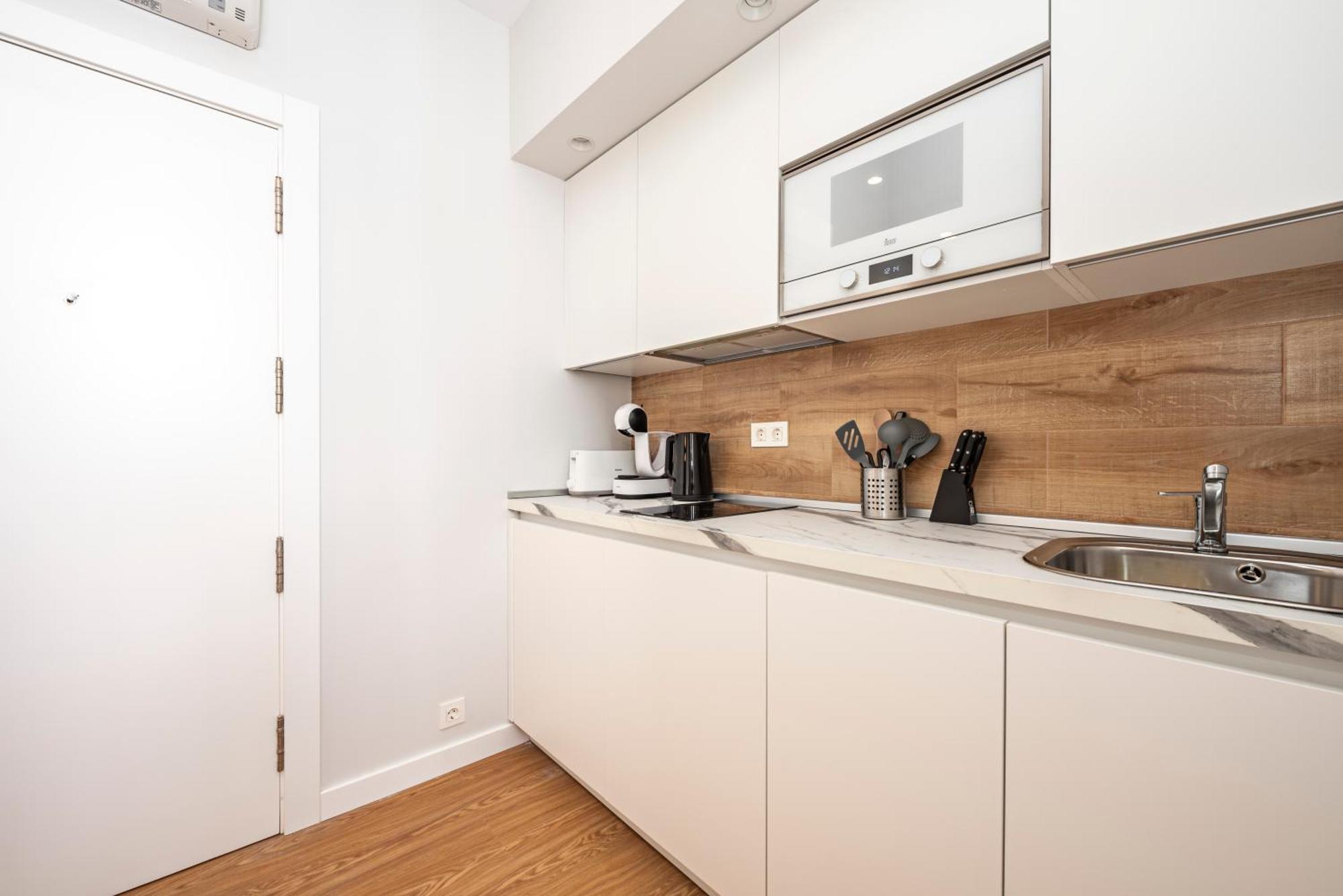 Apartamento Minty - Galdo
