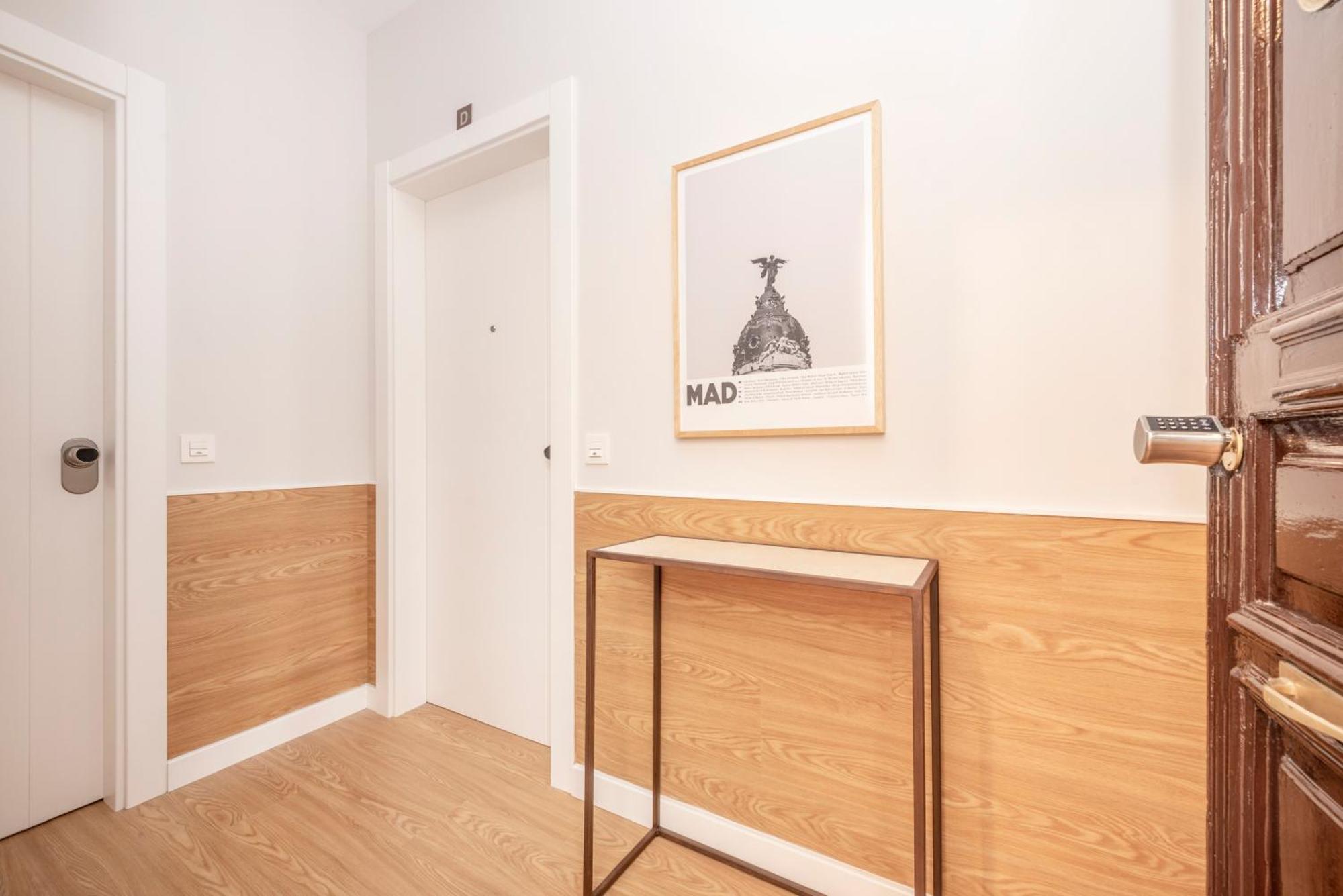 Minty - Galdo Apartment