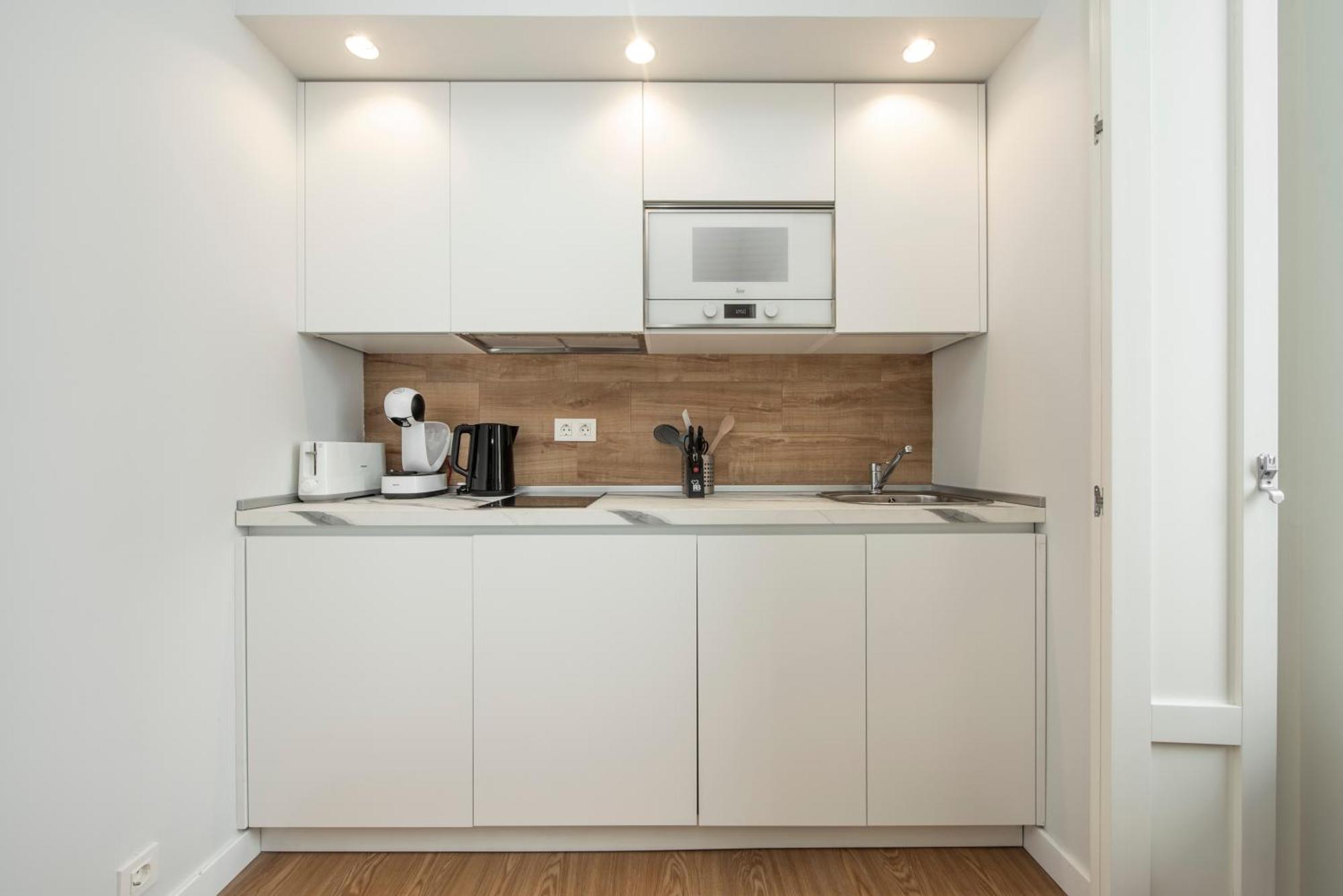 Apartment Minty - Galdo *