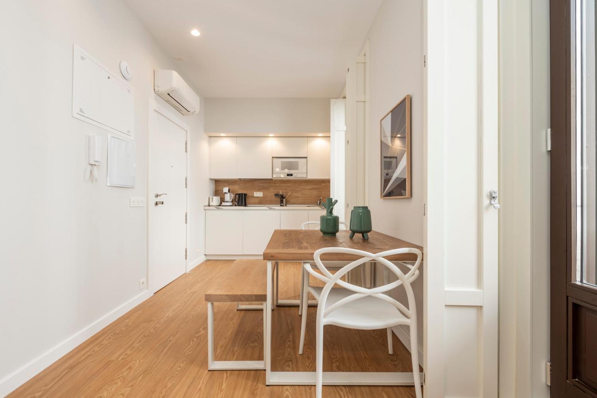 Minty - Galdo Apartment