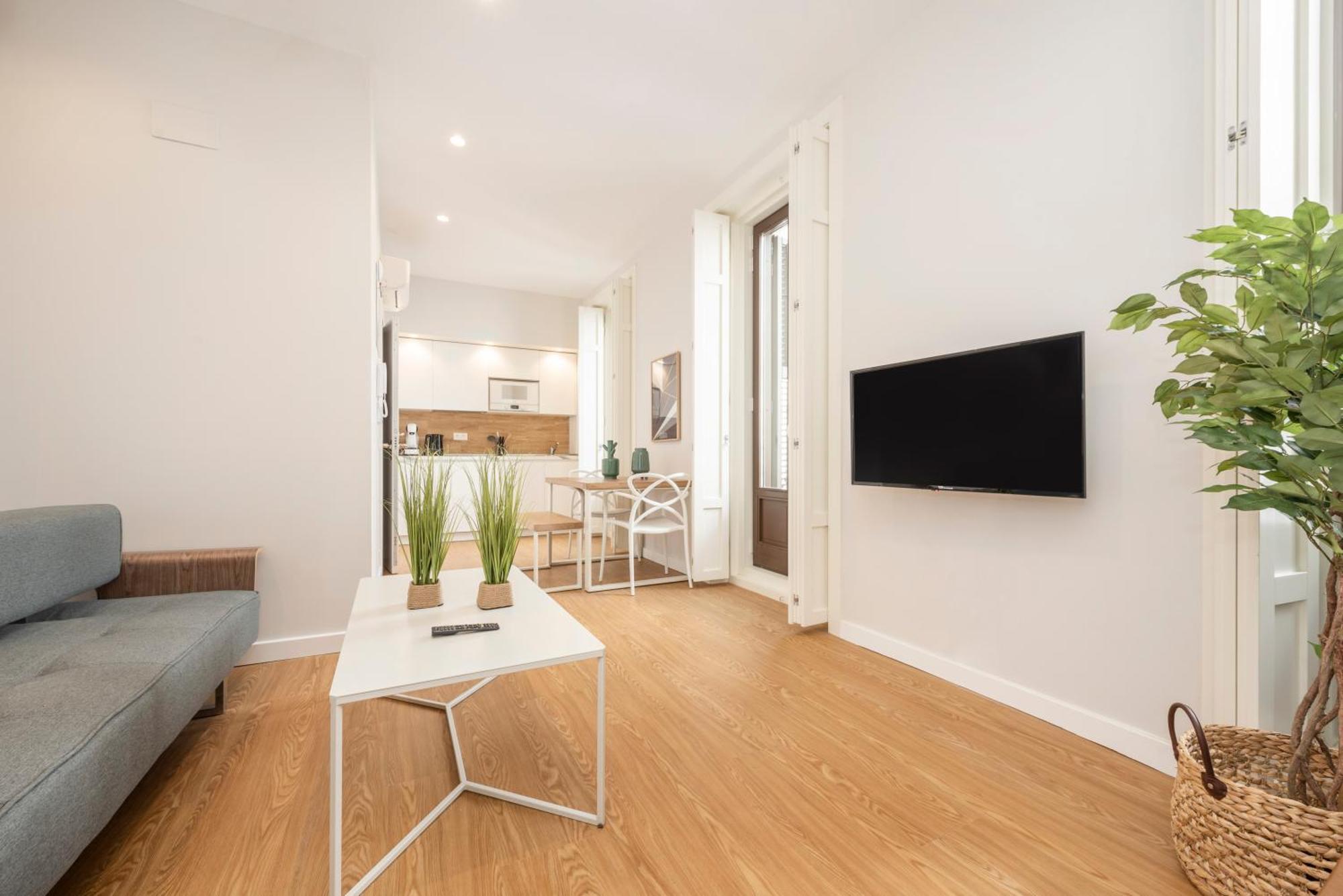 Minty - Galdo Apartment *