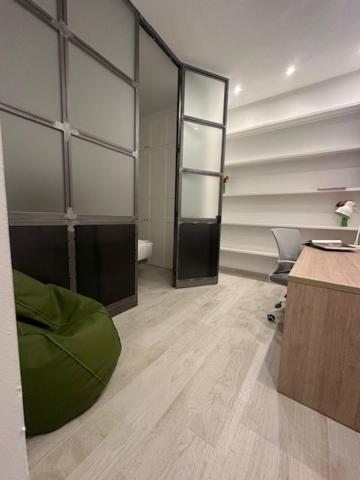 Casa De Huespedes Almirante Appartement *