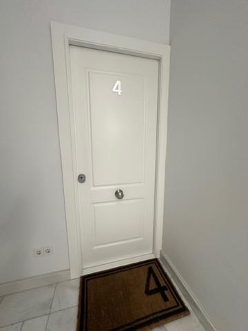 Appartement Casa De Huespedes Almirante