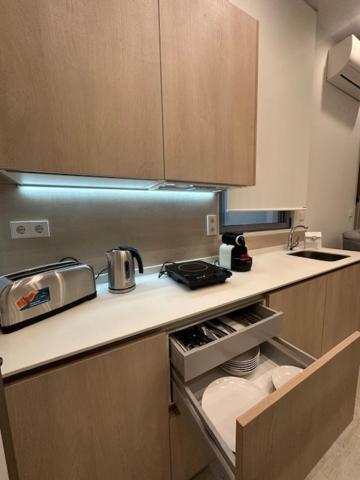 Appartement Casa De Huespedes Almirante