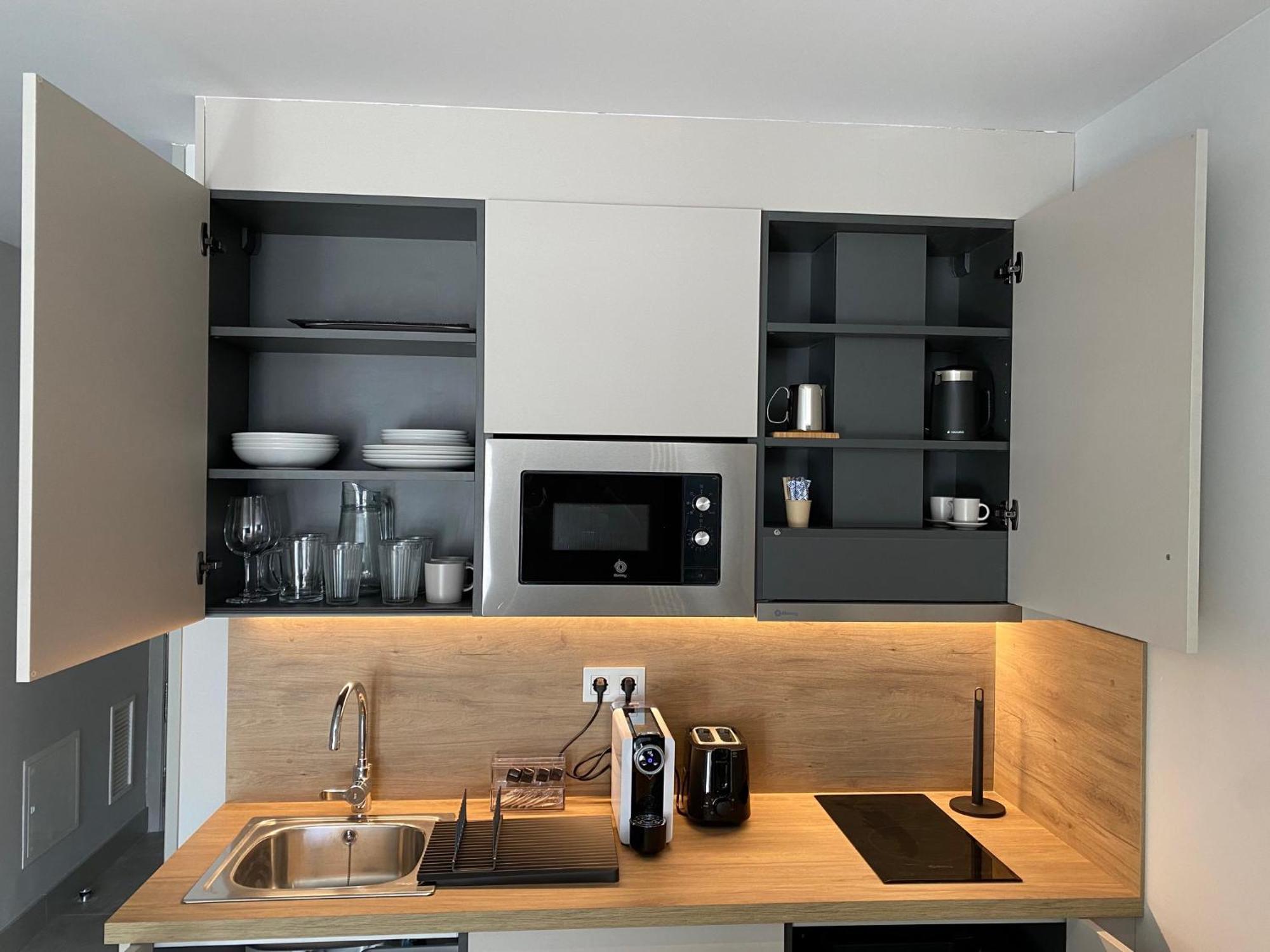 Appartement Tetuan Places *