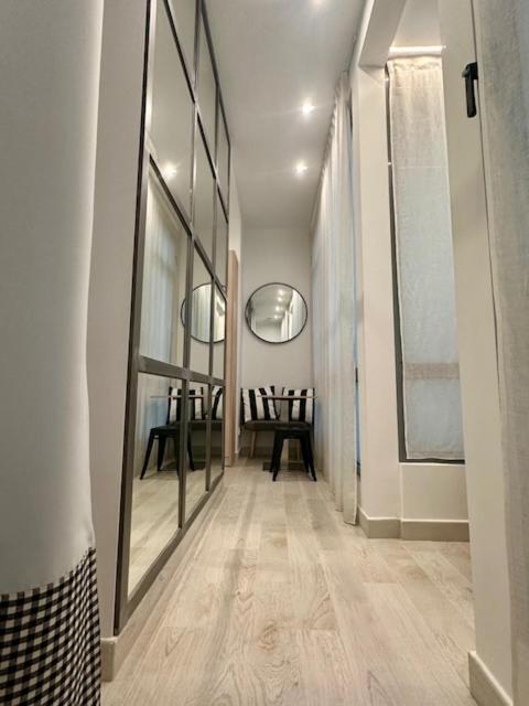 Appartement Casa De Huespedes Almirante Madrid