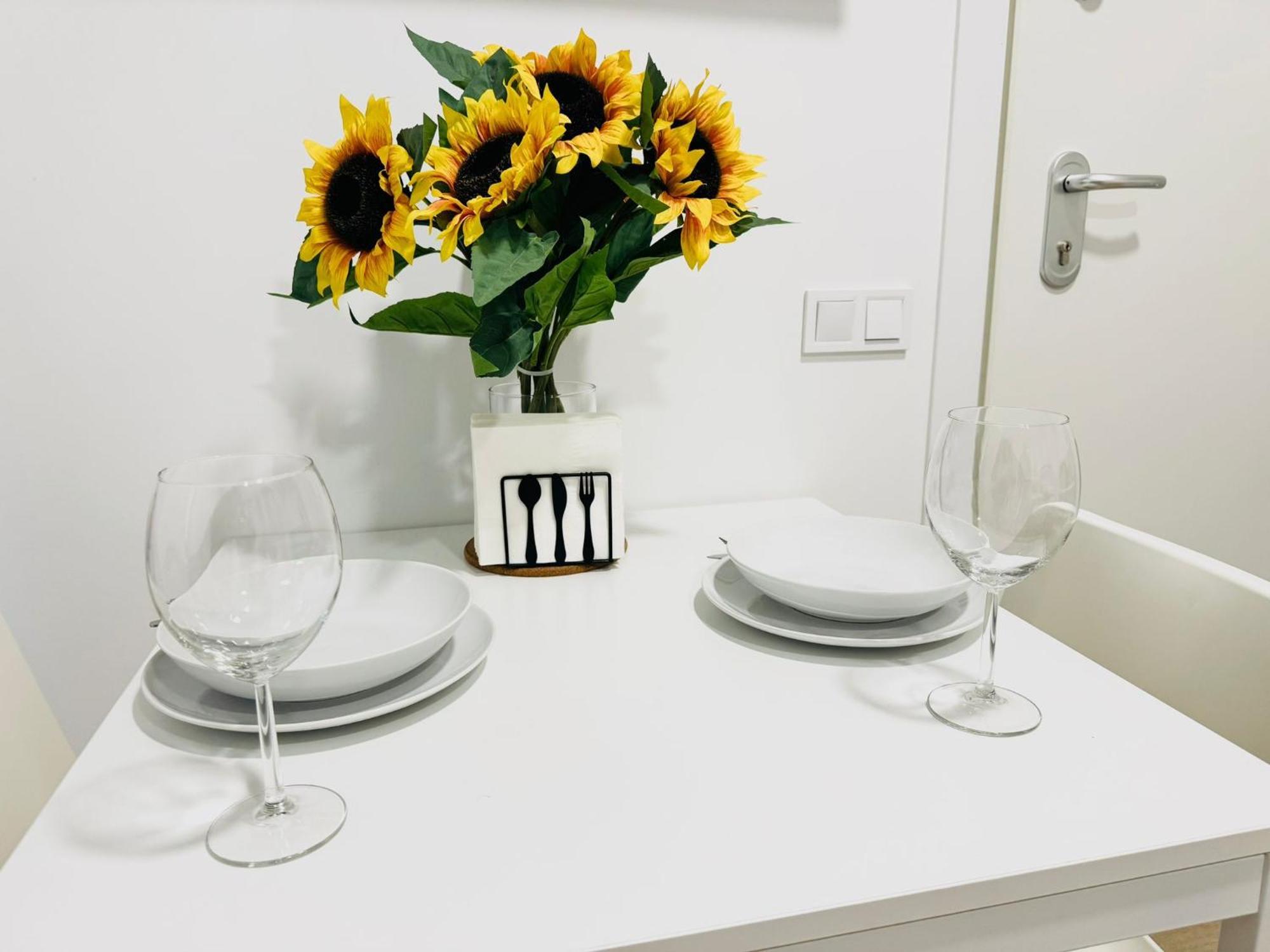 Appartamento Connection - Universidad By Oshun Madrid