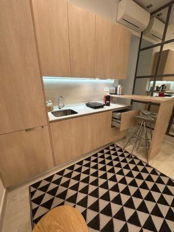Appartement Casa De Huespedes Almirante