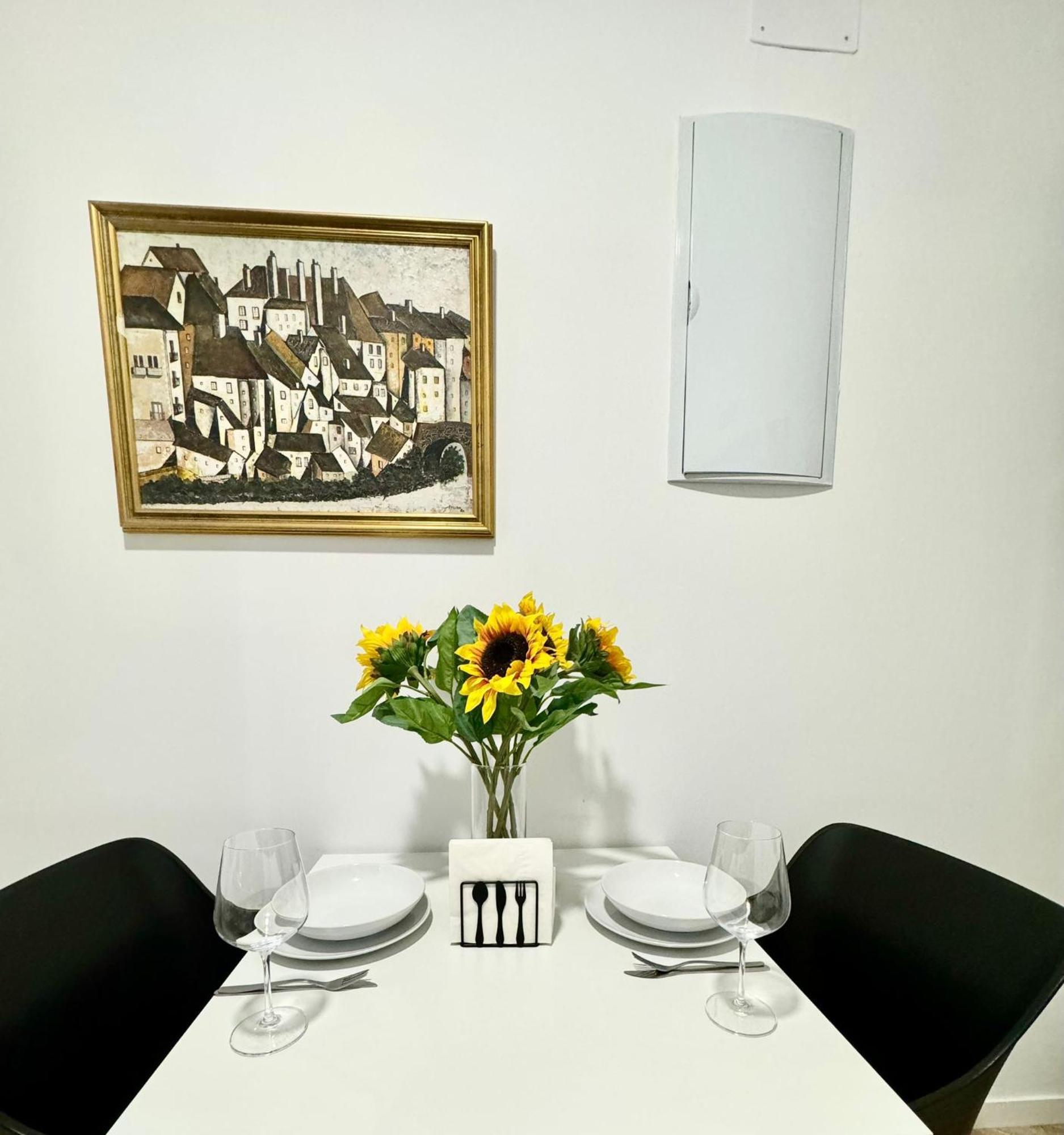 Appartamento Connection - Universidad By Oshun *