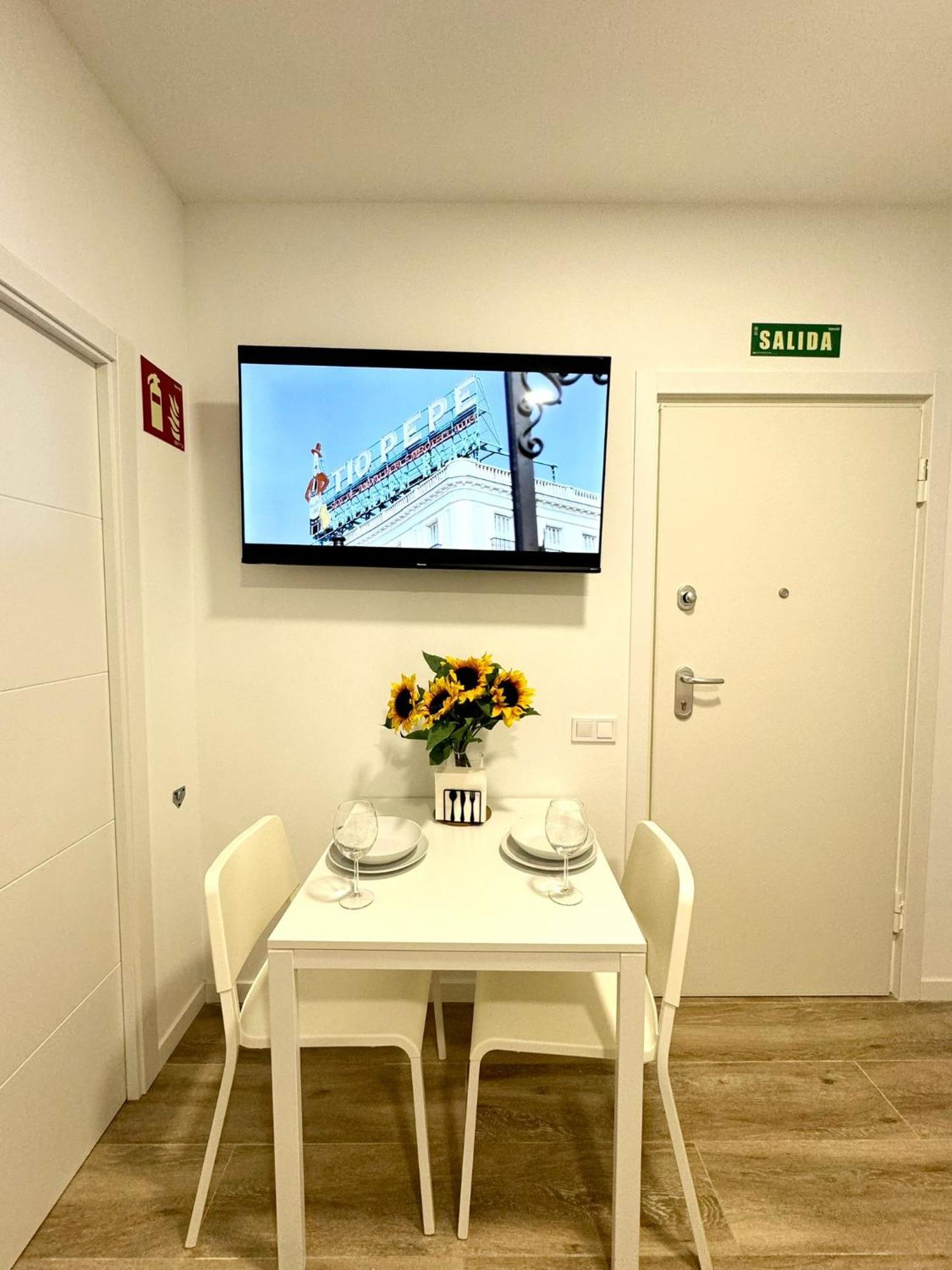 Appartamento Connection - Universidad By Oshun *