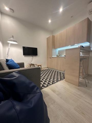 Appartement Casa De Huespedes Almirante
