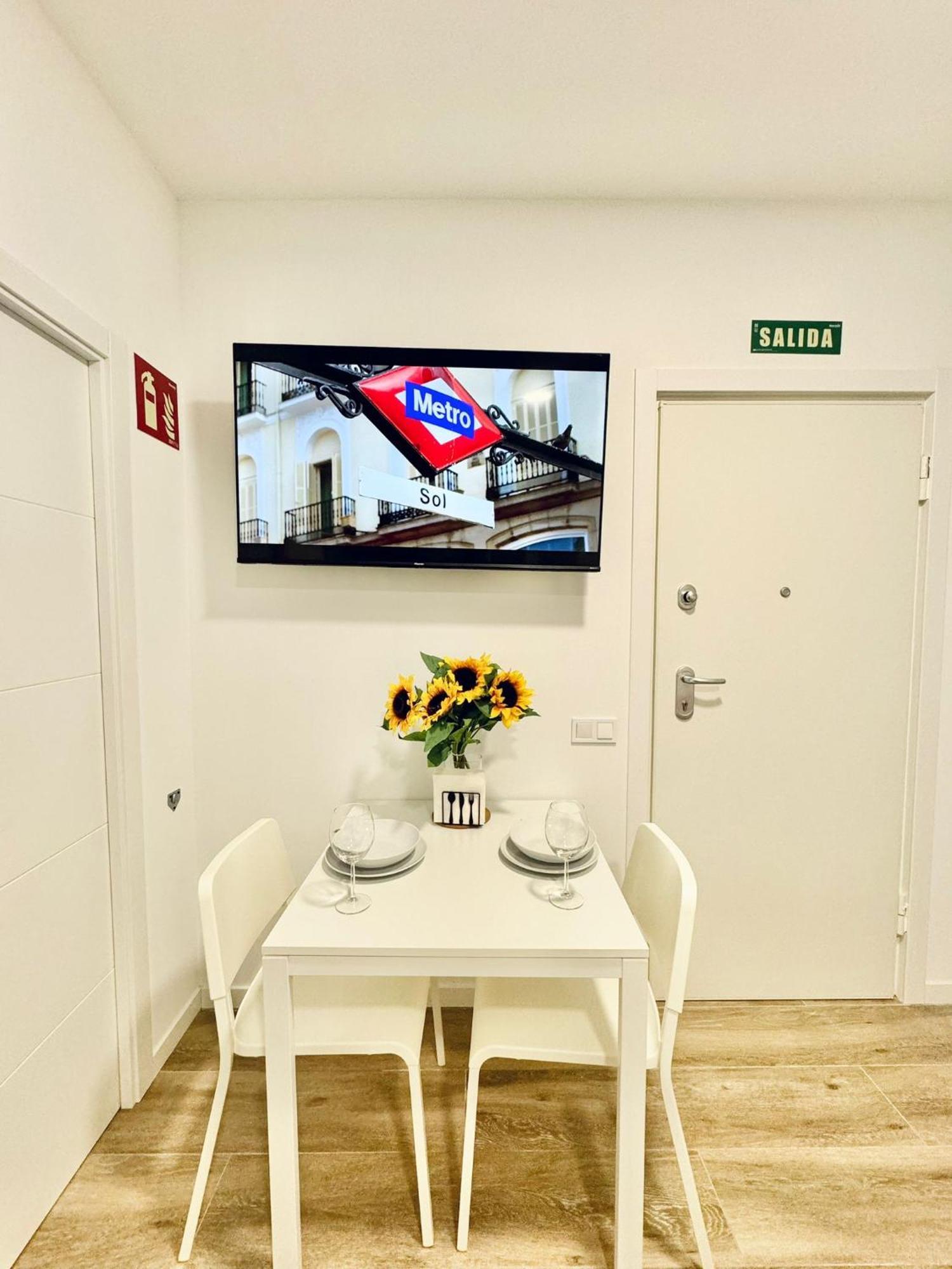 Connection - Universidad By Oshun Appartamento Madrid
