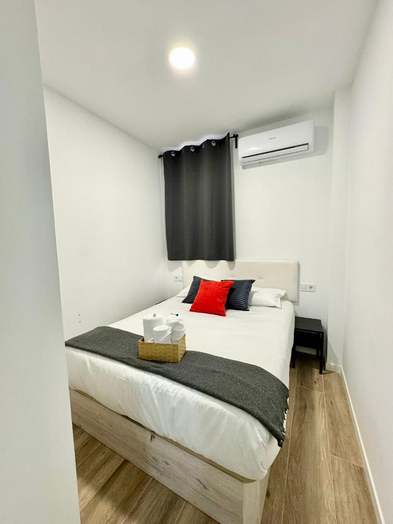 Appartamento Connection - Universidad By Oshun Madrid
