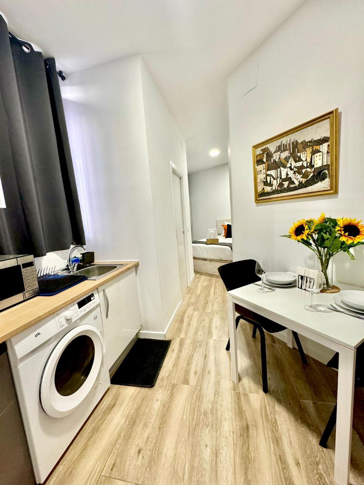 Appartamento Connection - Universidad By Oshun