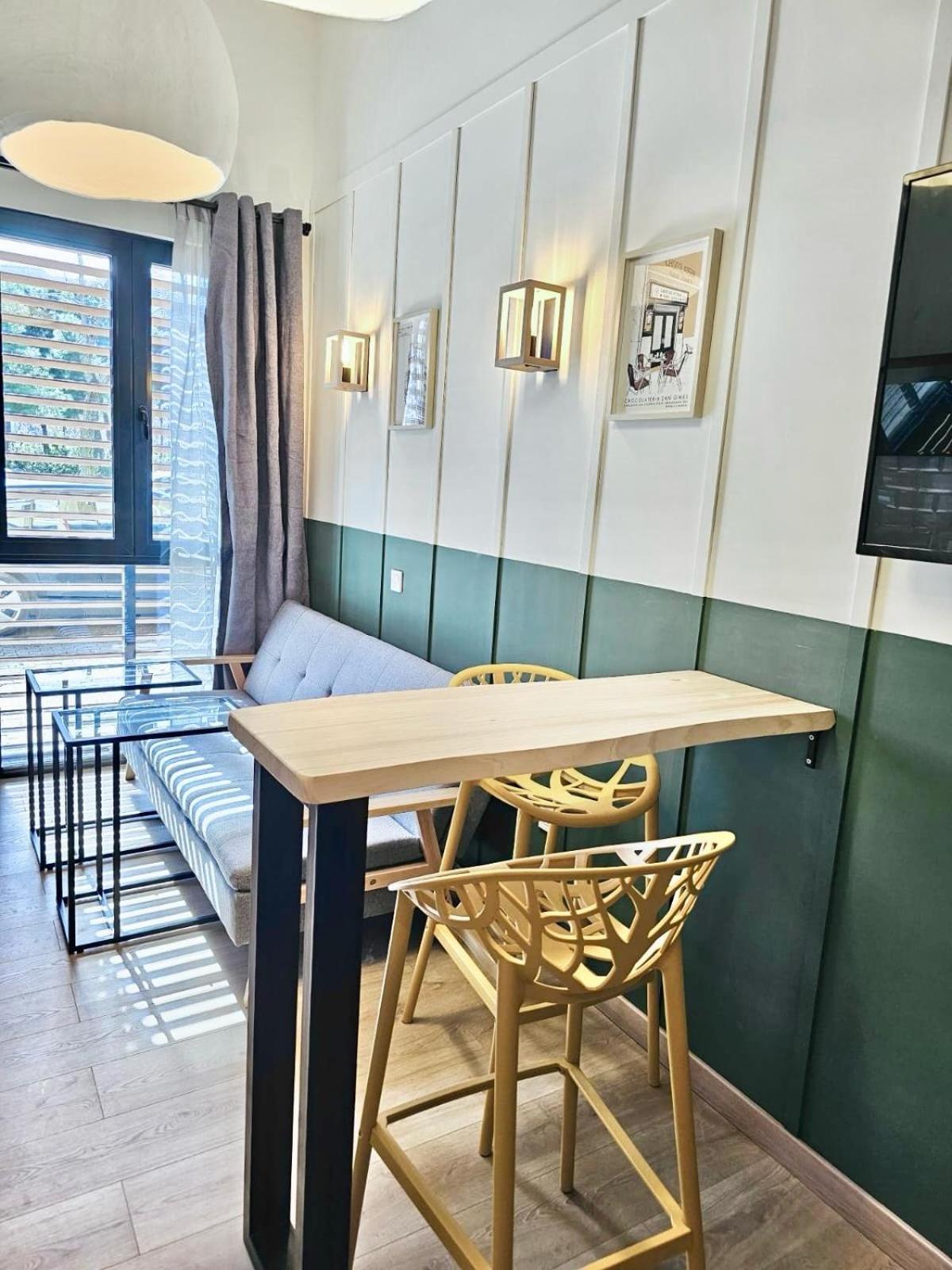 Urban Comfort Appartement