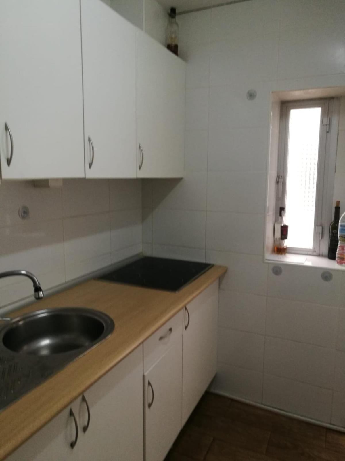 3 En Sanchez Preciados Appartement Madrid