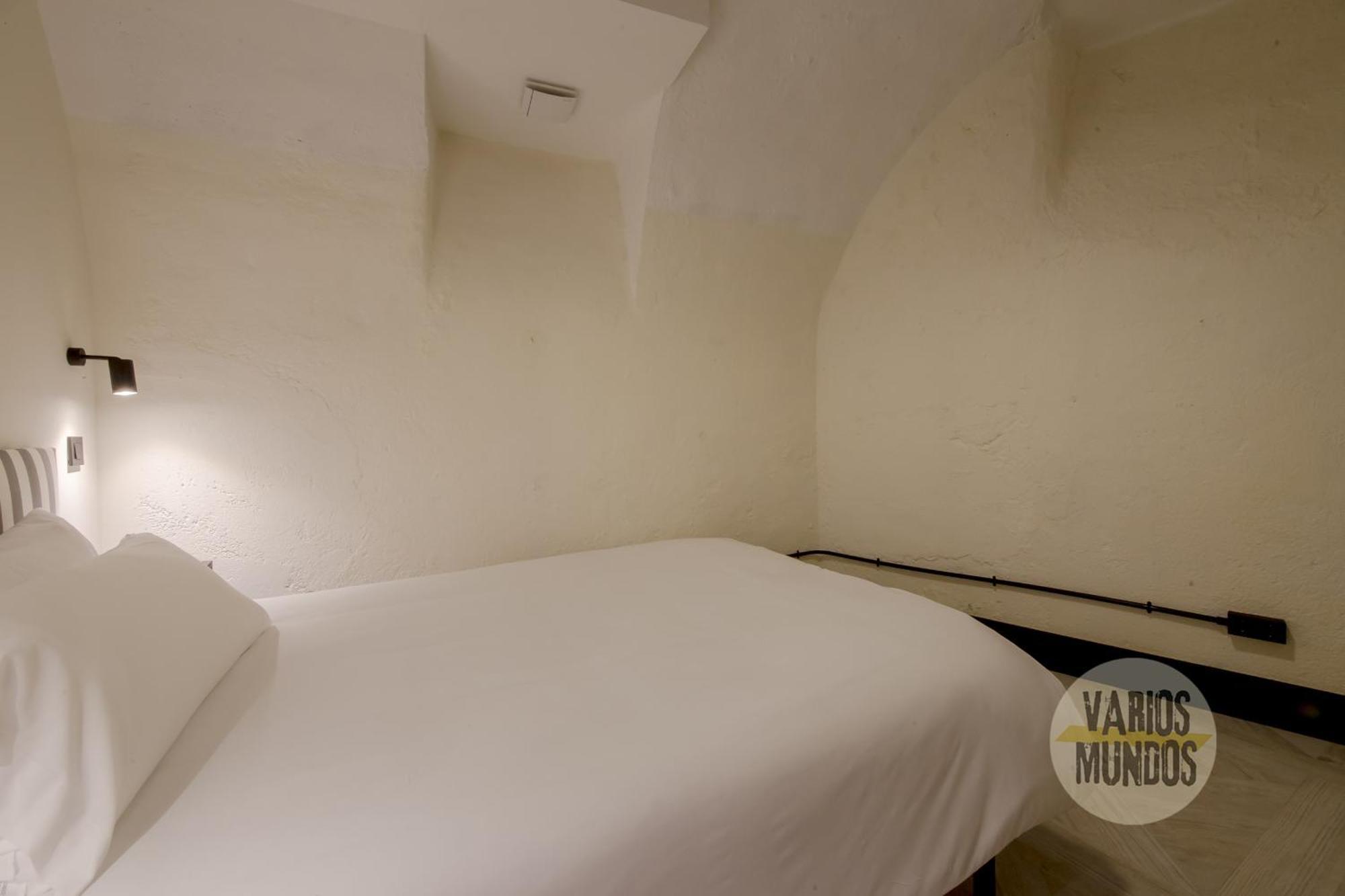 Deluxe En El Centro De 9pax E3 Apartment Madrid