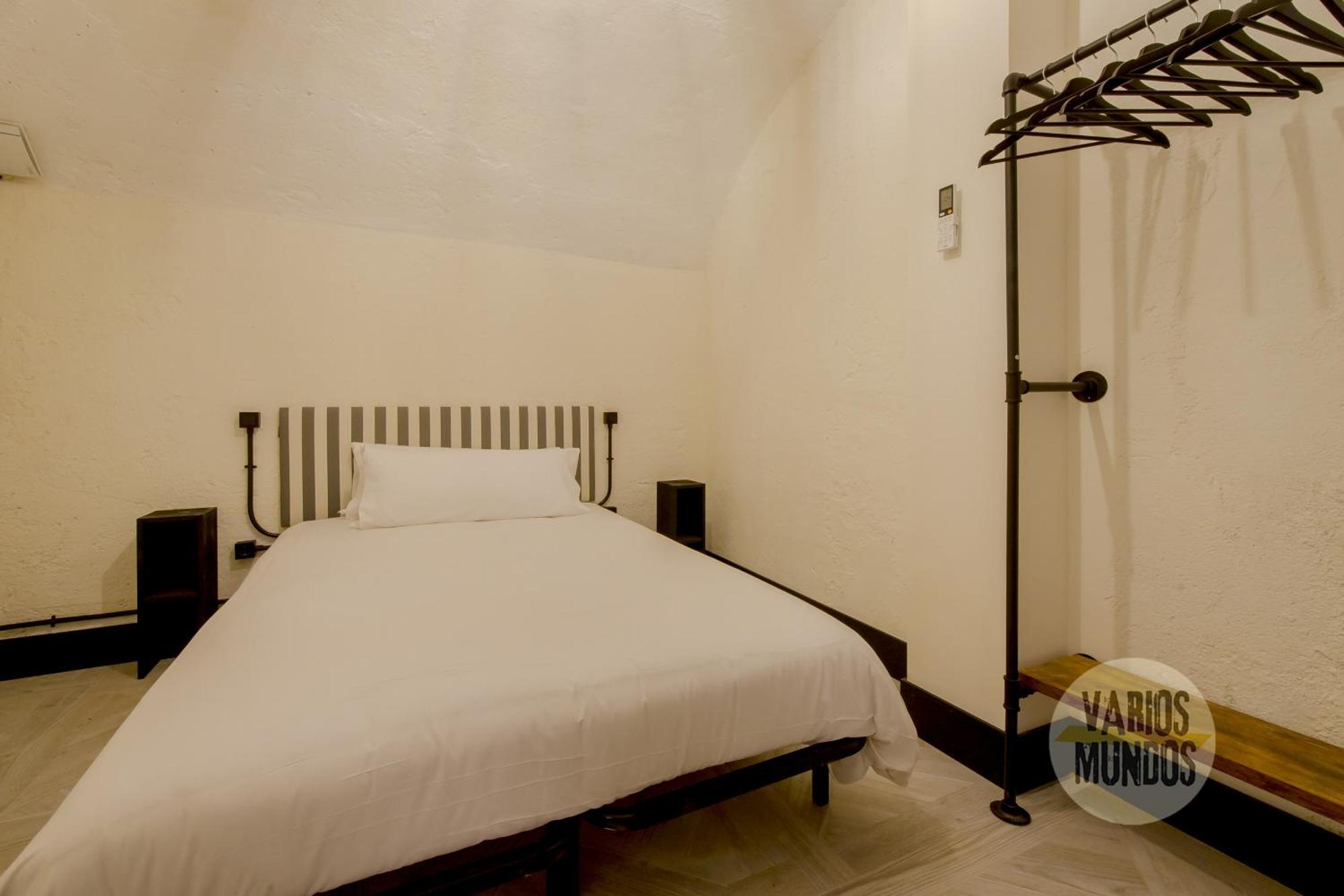 Deluxe En El Centro De 9pax E3 Apartment
