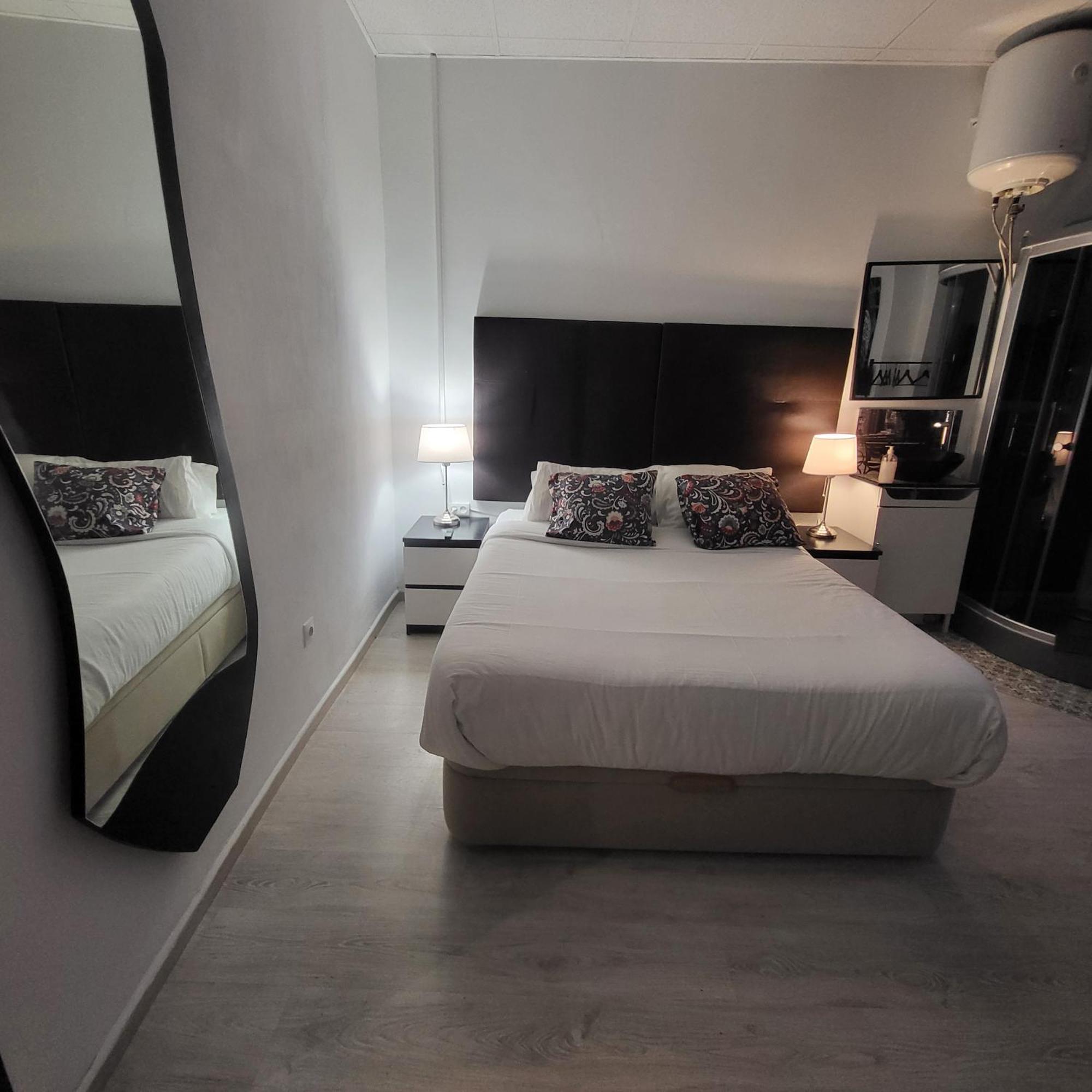Apartment Opera Madrid