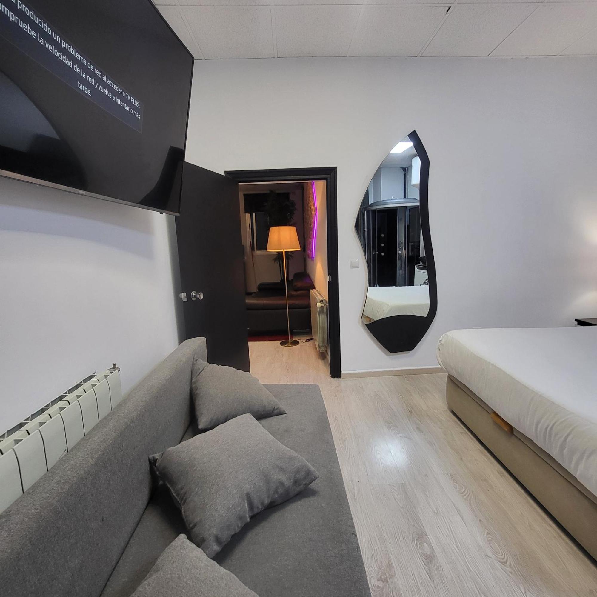 Apartamento Opera