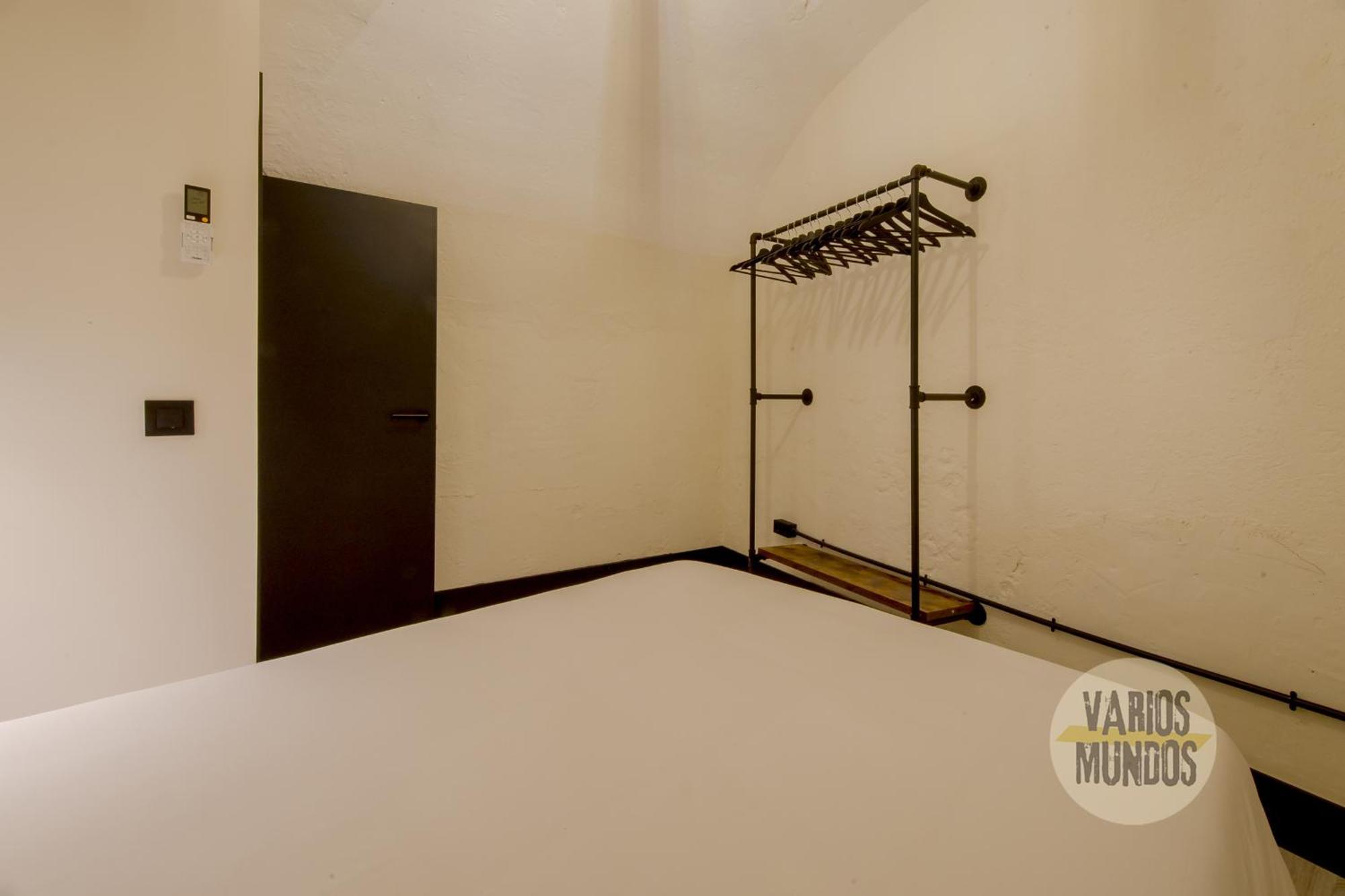 Deluxe En El Centro De 9pax E3 Apartment
