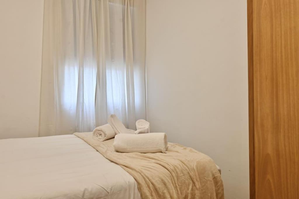 For Encantador Temporal Centro Vld13 Appartement Madrid