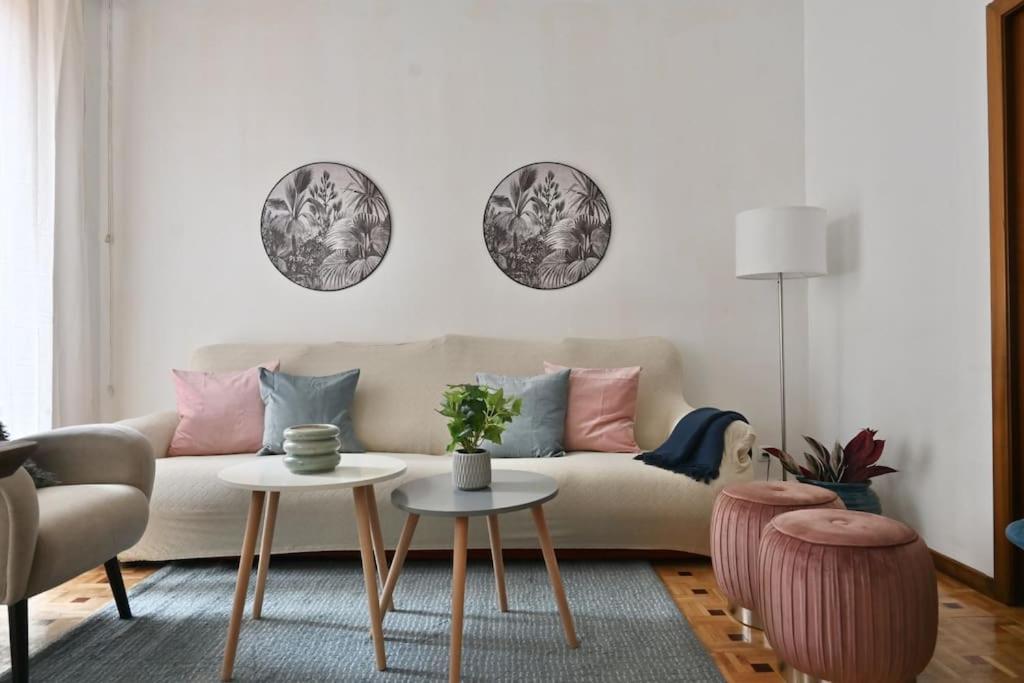 Appartement For Encantador Temporal Centro Vld13