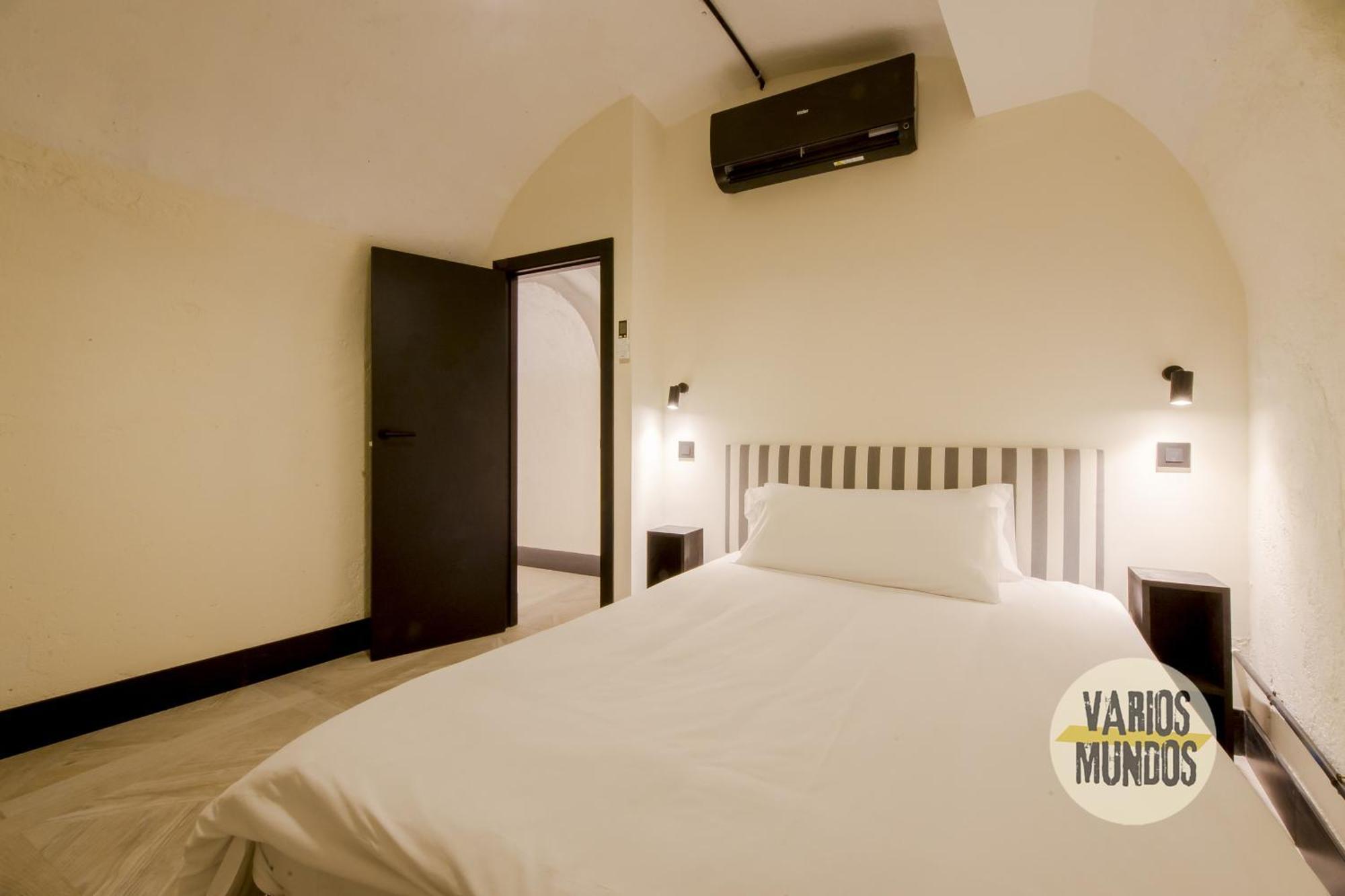 Deluxe En El Centro De 9pax E3 Apartment *