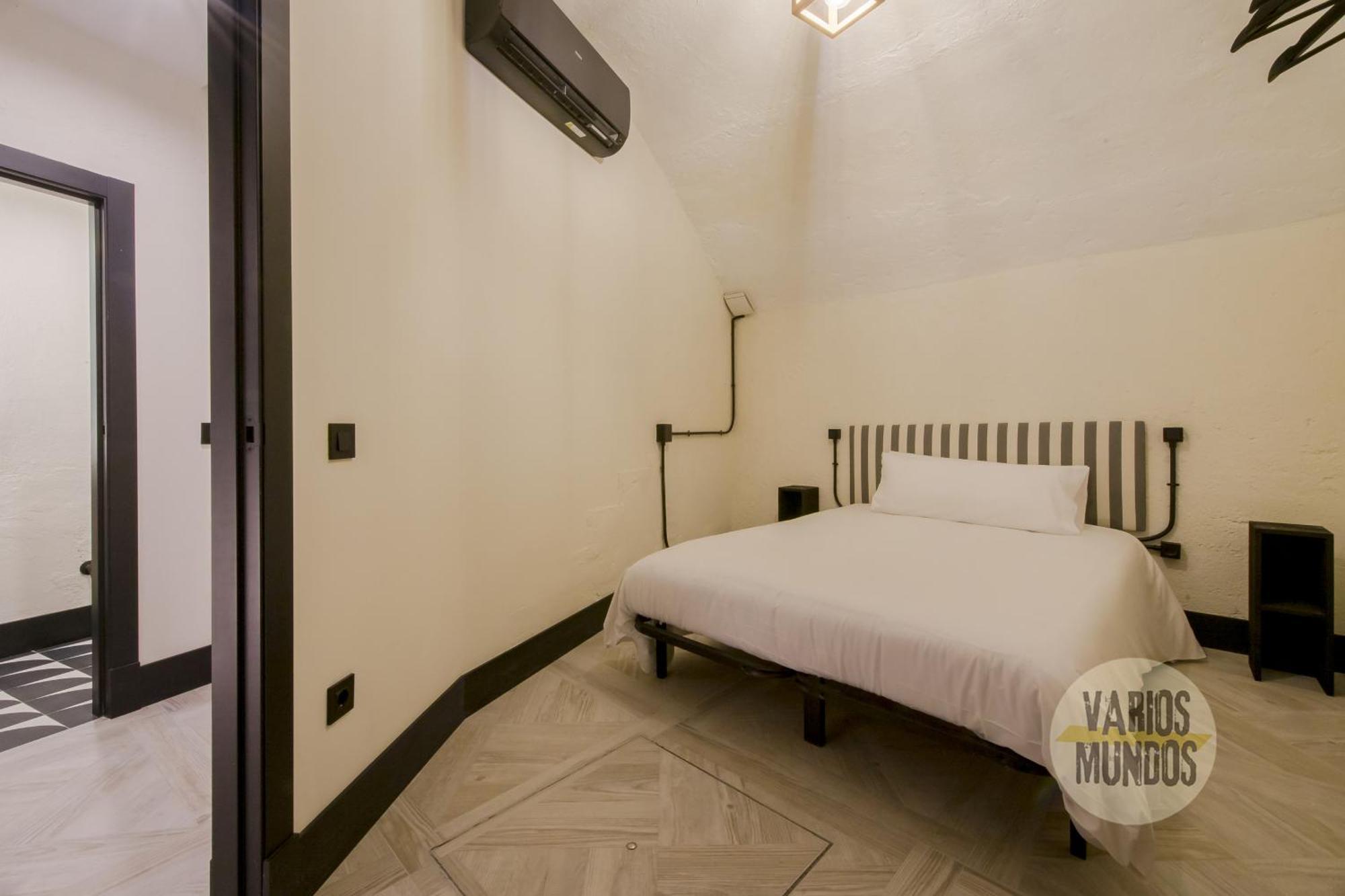 Deluxe En El Centro De 9pax E3 Apartment