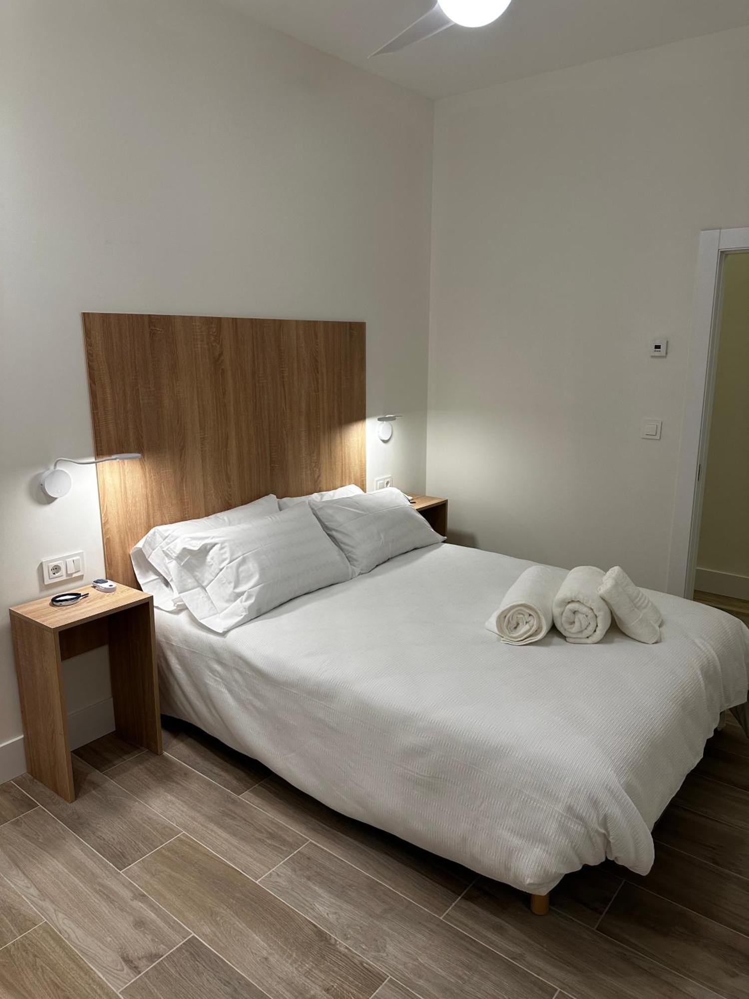 Appartamento Moncloa Madrid