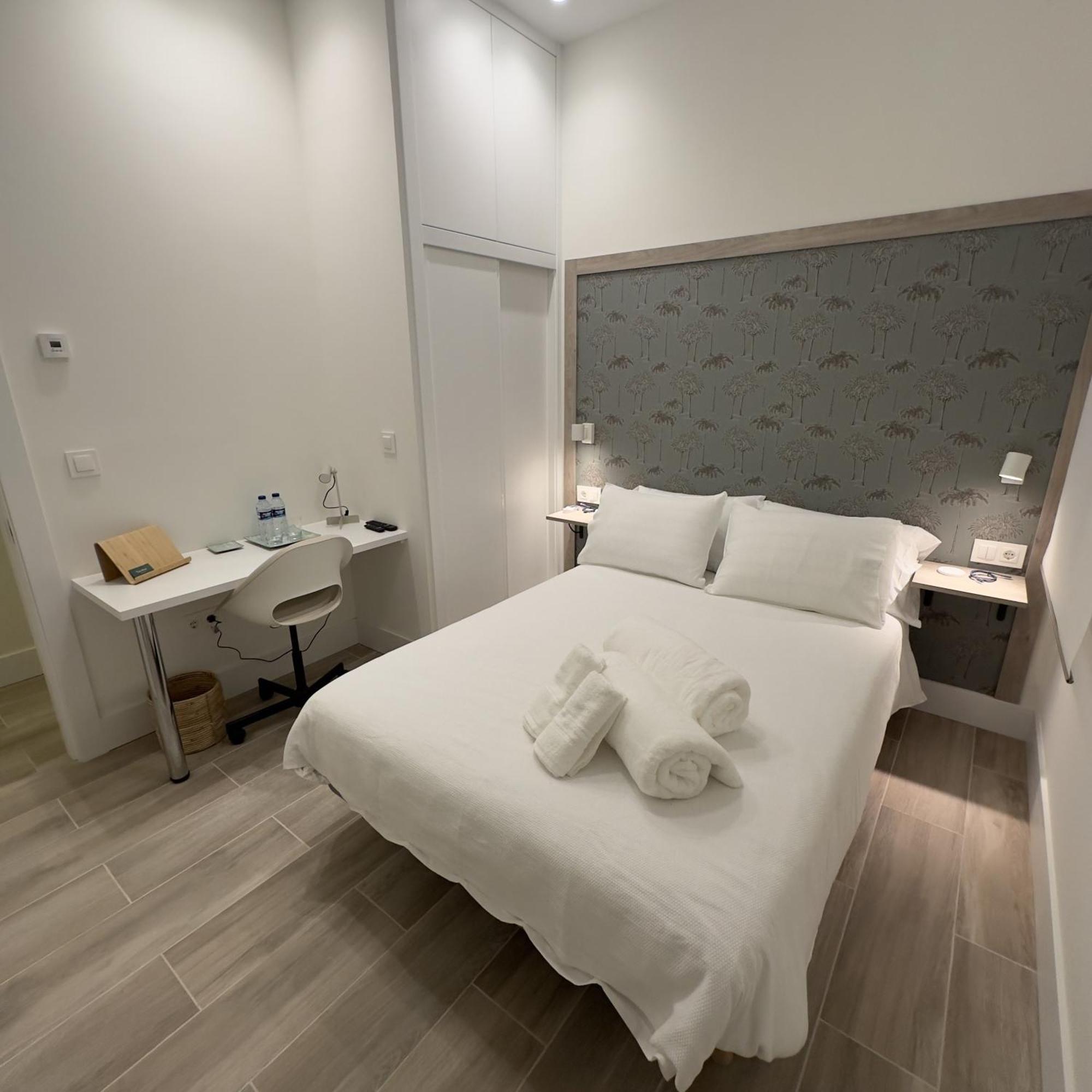 Appartamento Moncloa Madrid