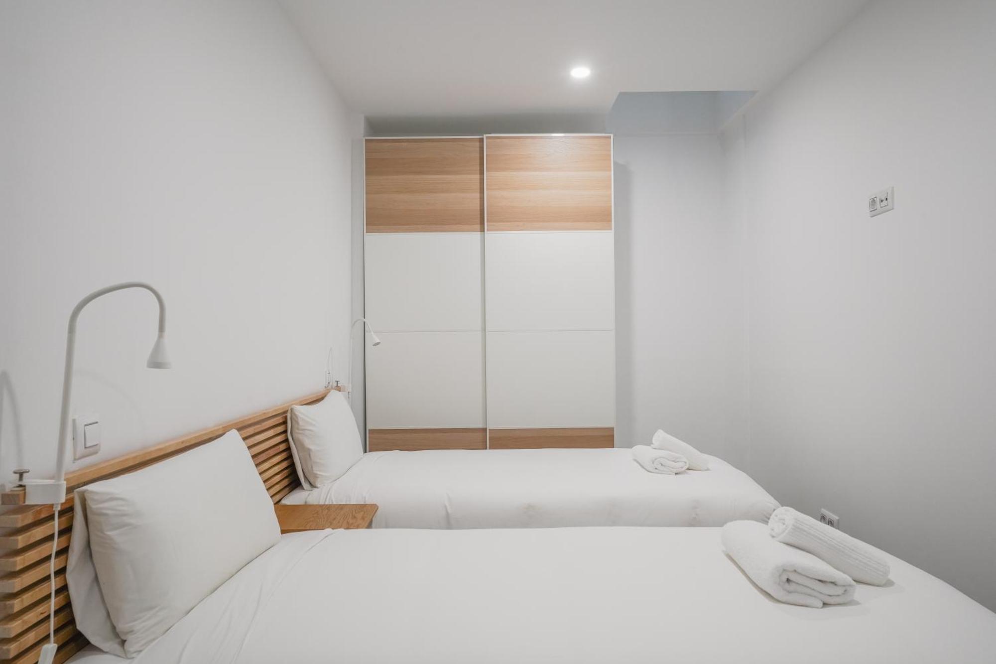 Stylish Triplex-2bedrooms 2bathrooms-ventas Apartamento