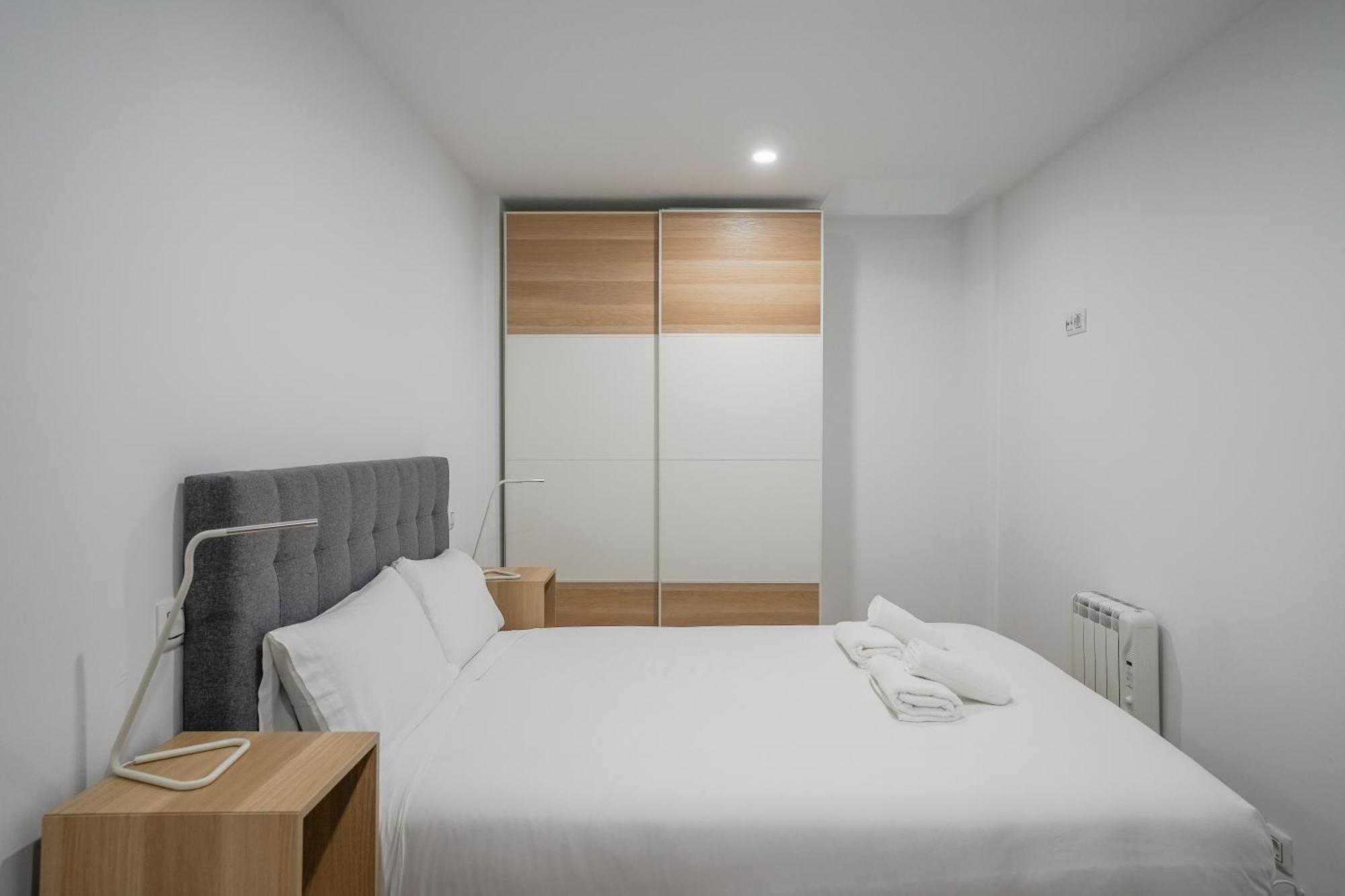Stylish Triplex-2bedrooms 2bathrooms-ventas Apartamento