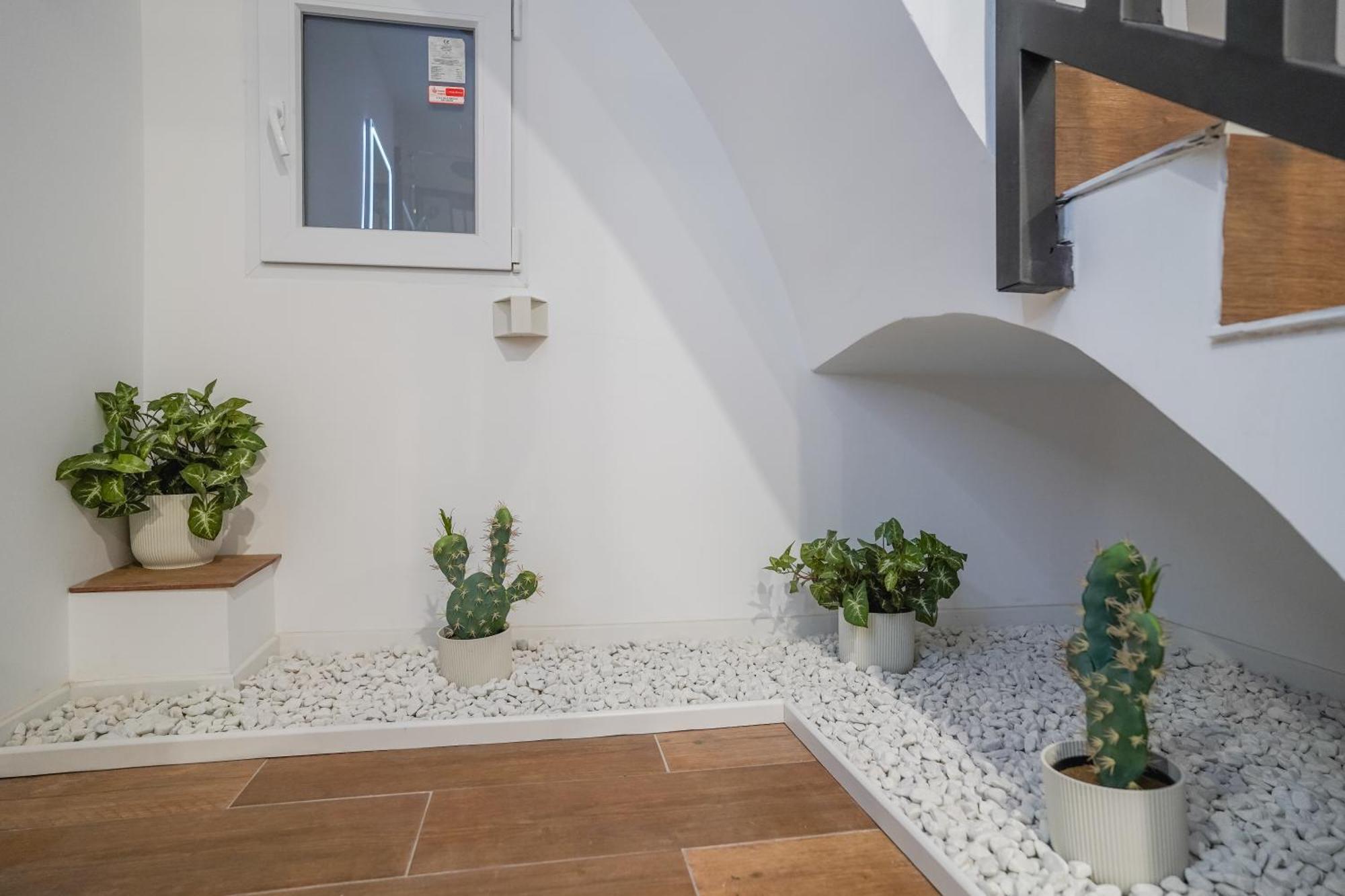 Appartement Stylish Triplex-2bedrooms 2bathrooms-ventas
