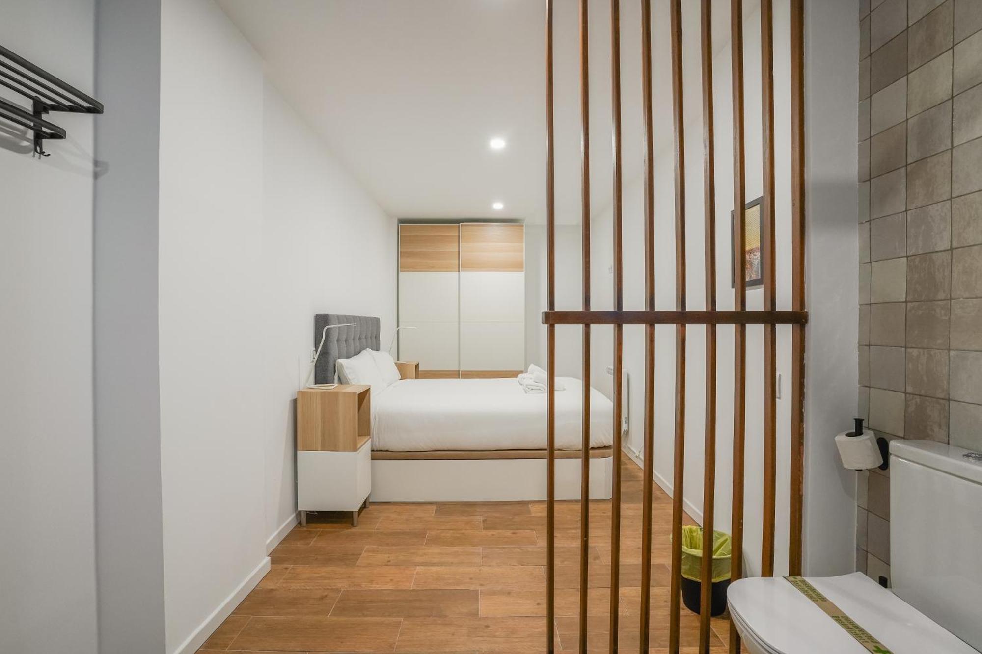 Apartamento Stylish Triplex-2bedrooms 2bathrooms-ventas *