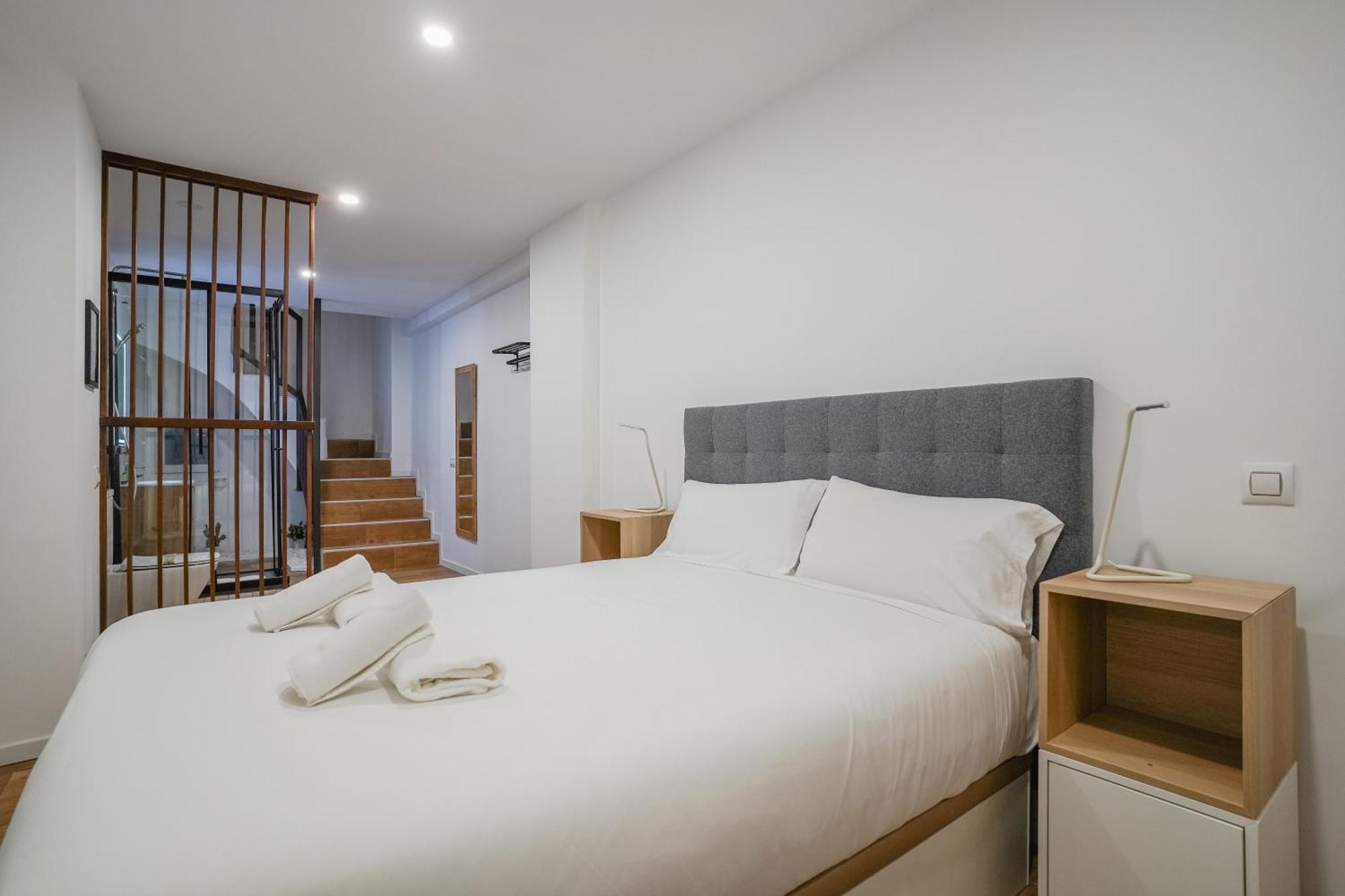 Apartamento Stylish Triplex-2bedrooms 2bathrooms-ventas