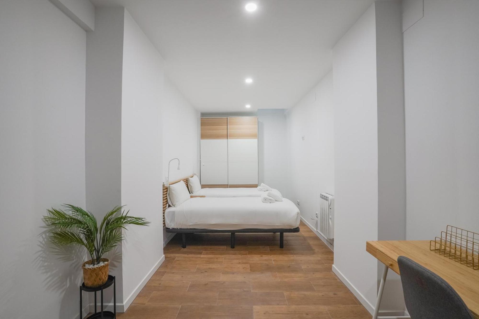 Apartamento Stylish Triplex-2bedrooms 2bathrooms-ventas *