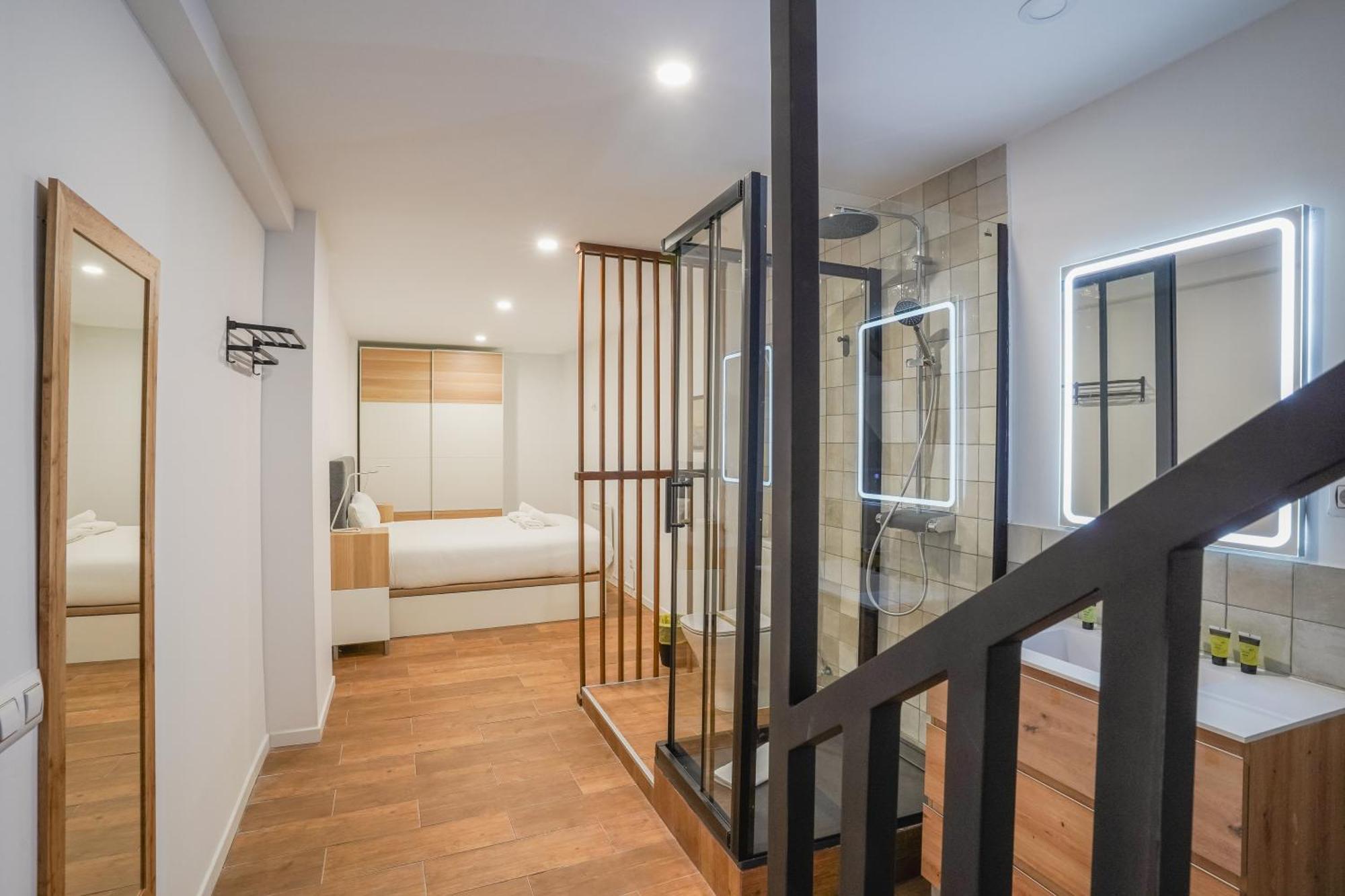 Apartamento Stylish Triplex-2bedrooms 2bathrooms-ventas