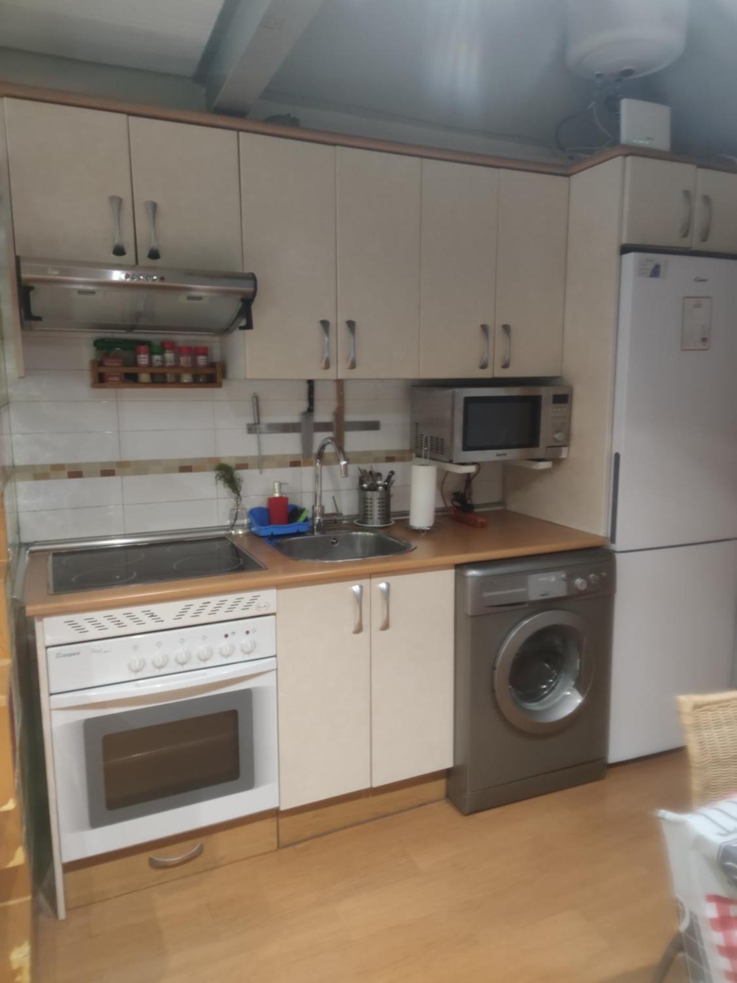 Apartment Palafox