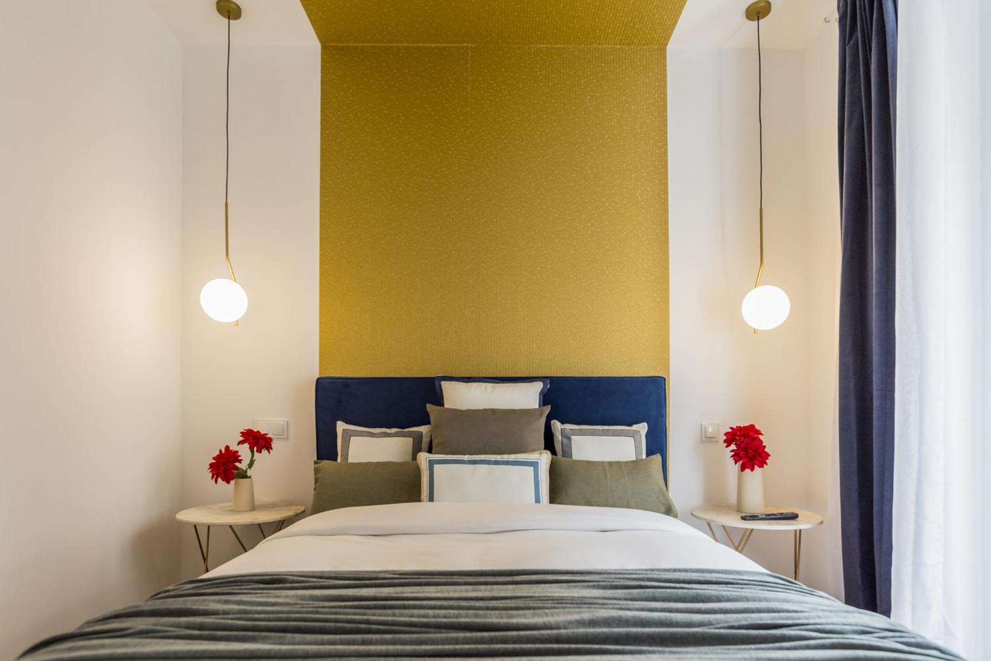 Apartamento Malasana By Skykey