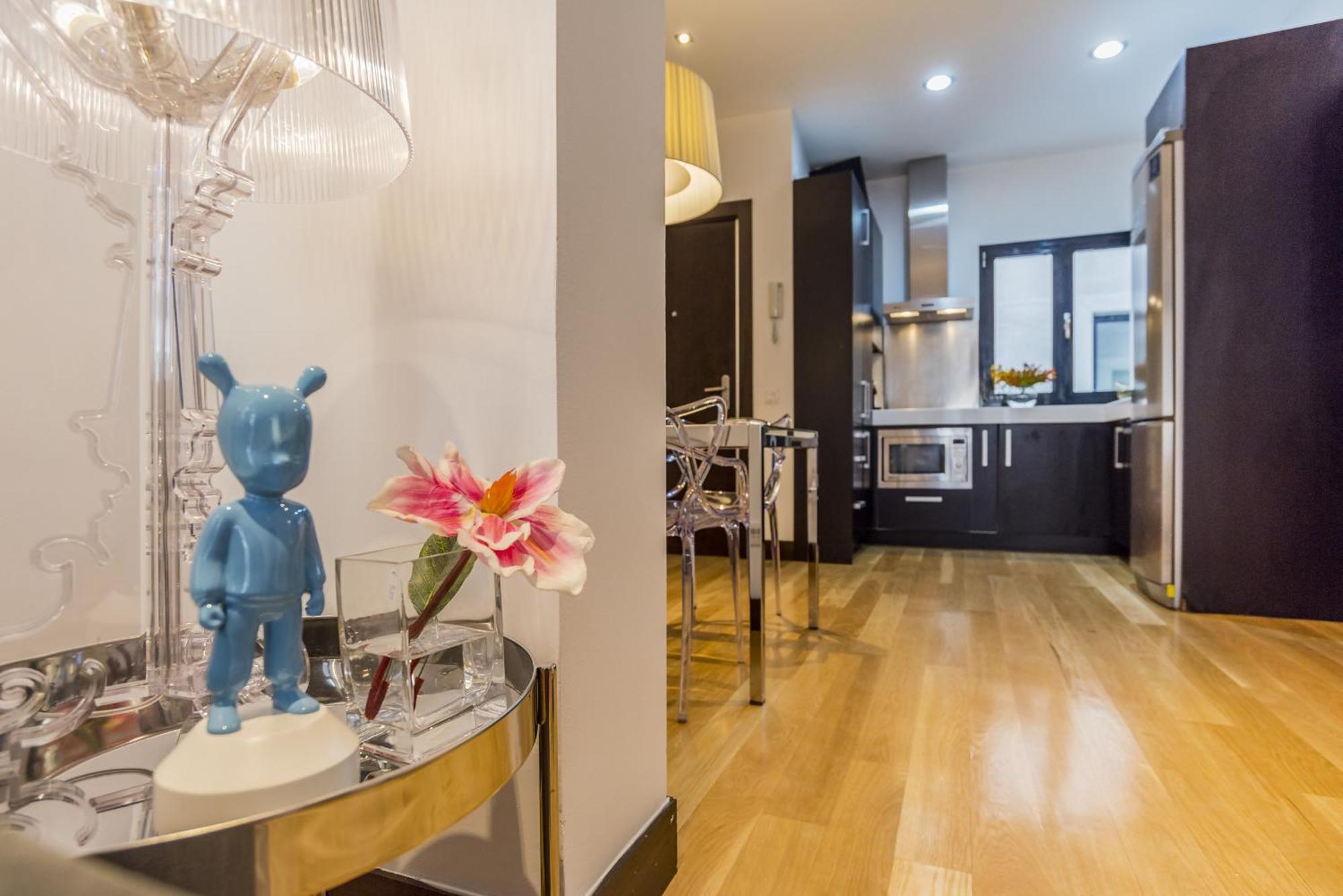 Apartamento Malasana By Skykey *
