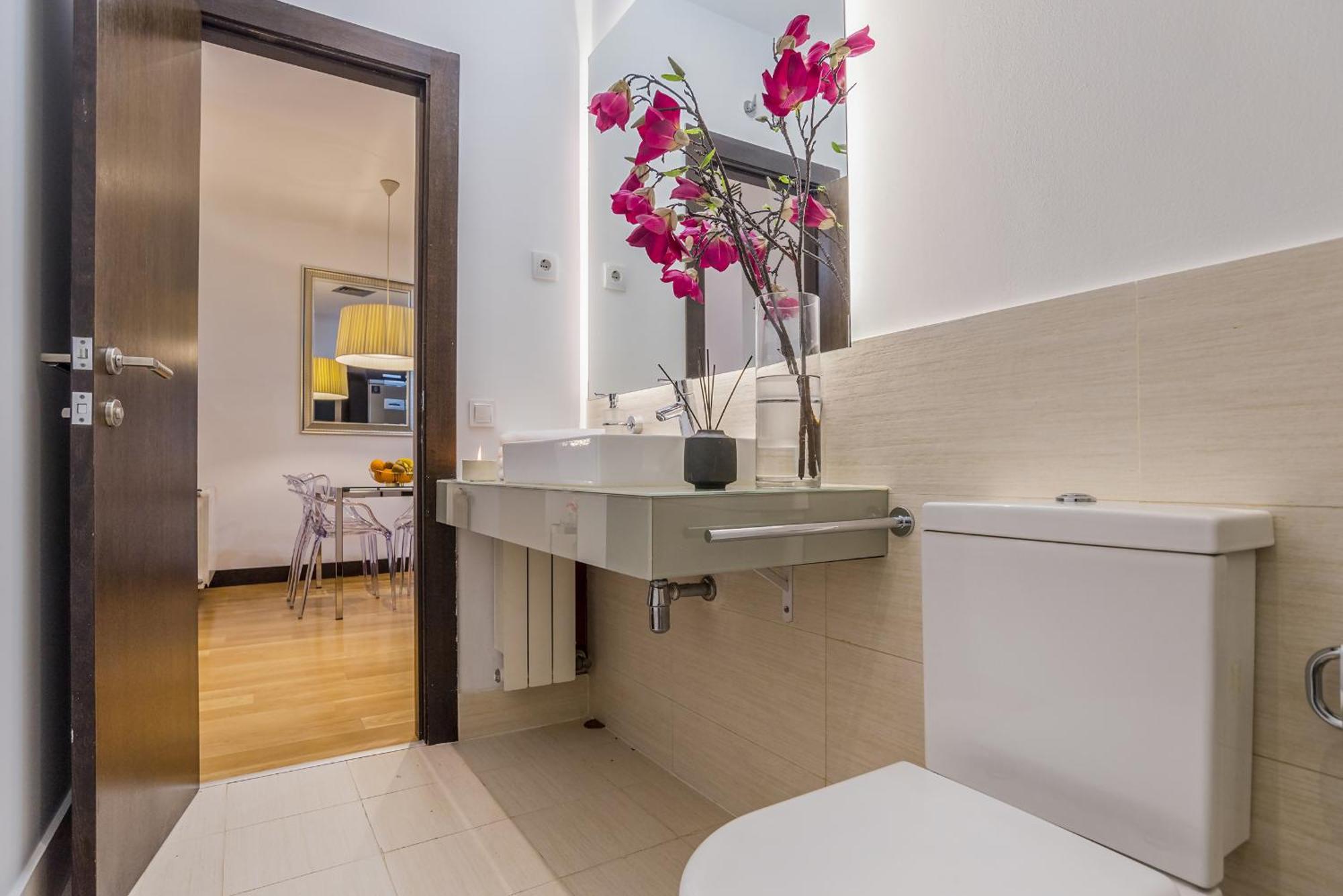 Apartamento Malasana By Skykey *