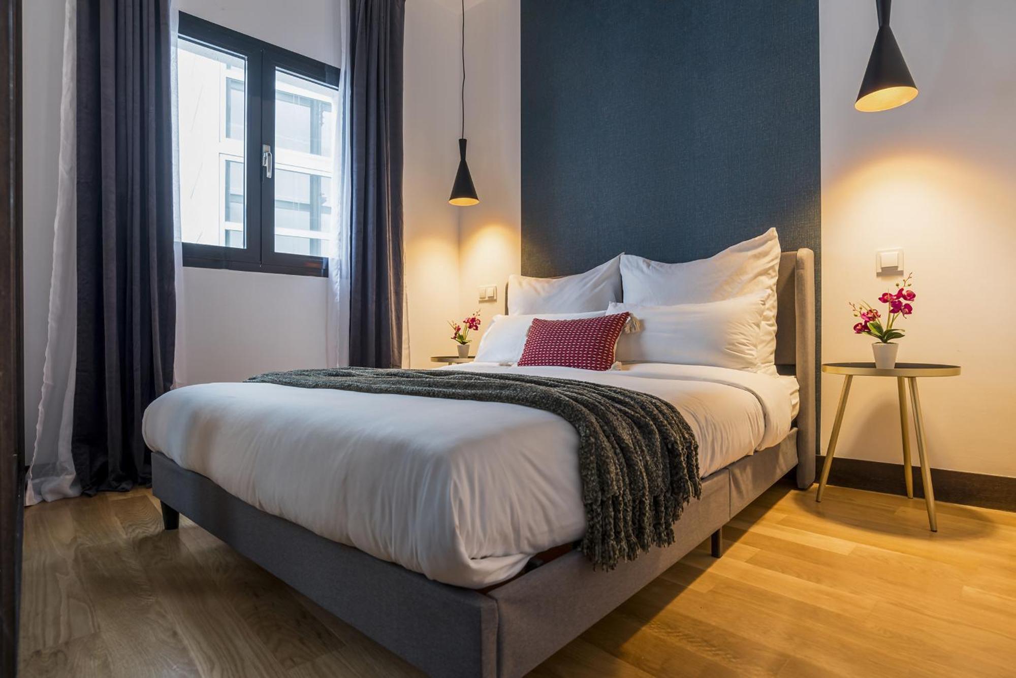 Malasana By Skykey * Madrid